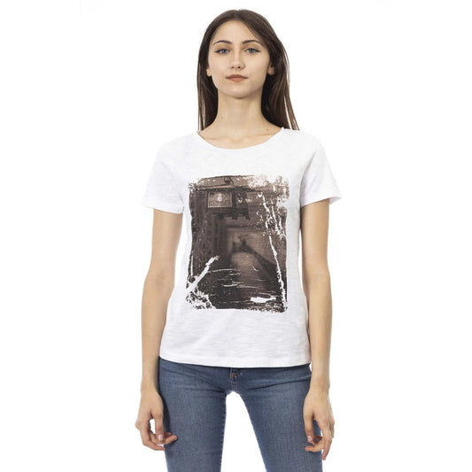 Trussardi Action T-shirts - Tendance