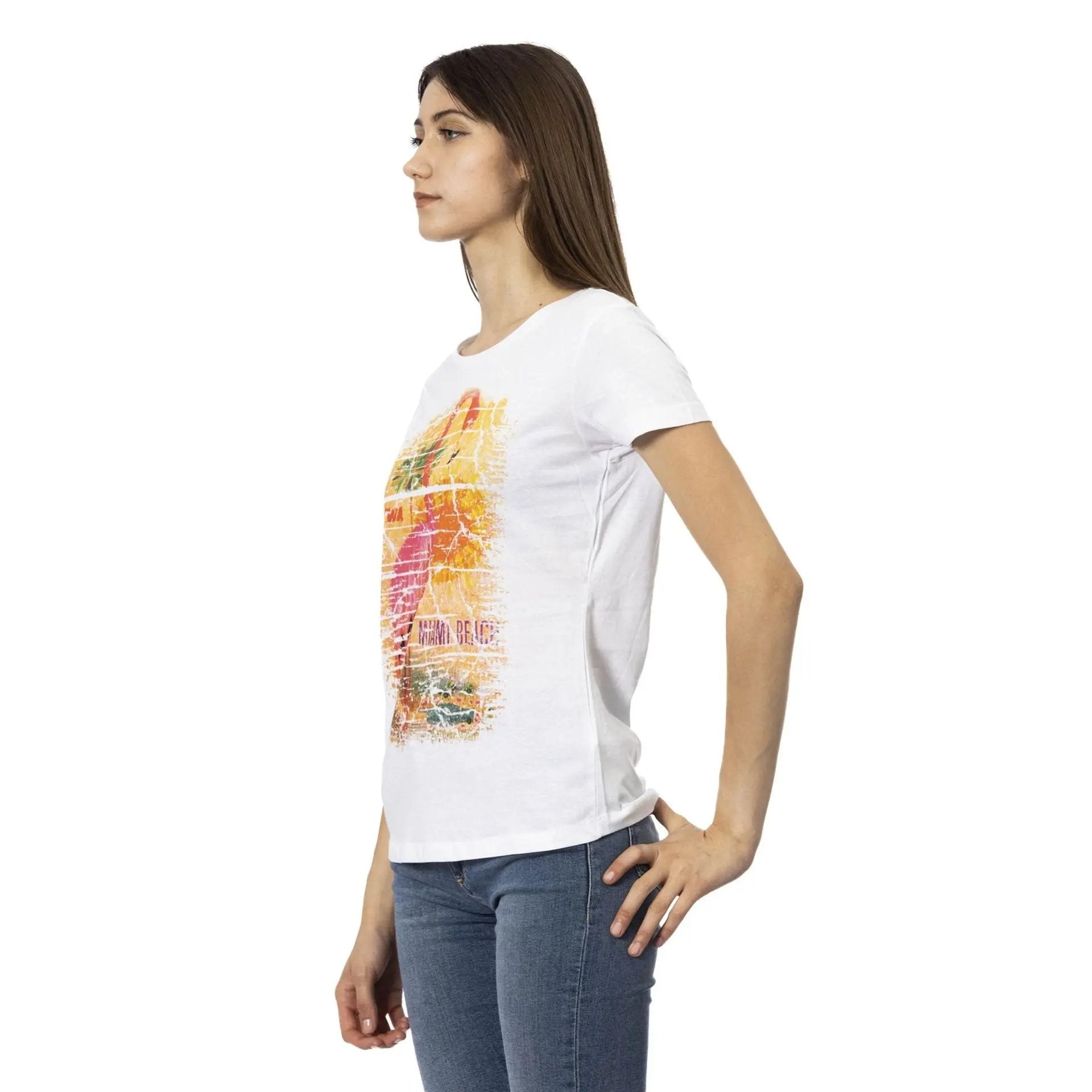 Trussardi Action T-shirts - Tendance