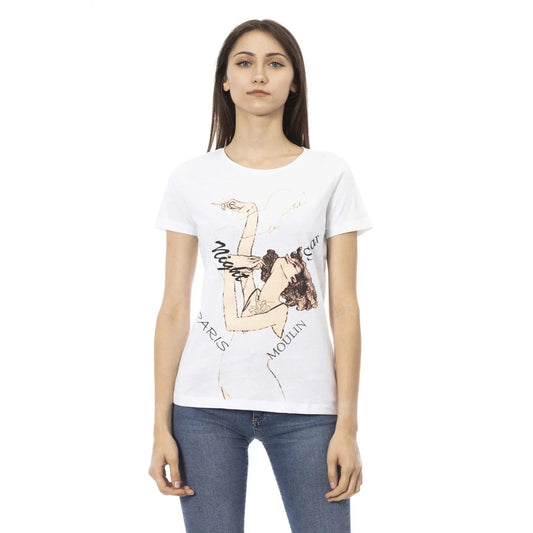 Trussardi Action T-shirts - Tendance