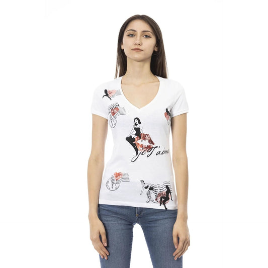 Trussardi Action T-shirts - Tendance
