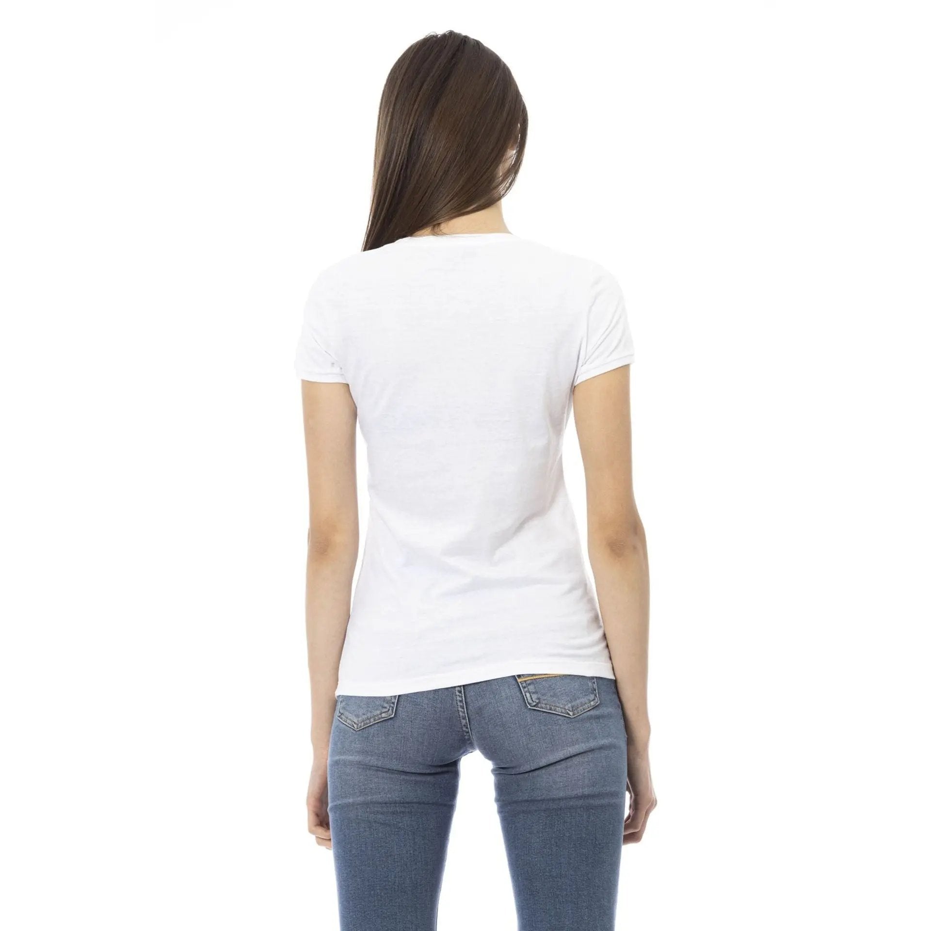 Trussardi Action T-shirts - Tendance