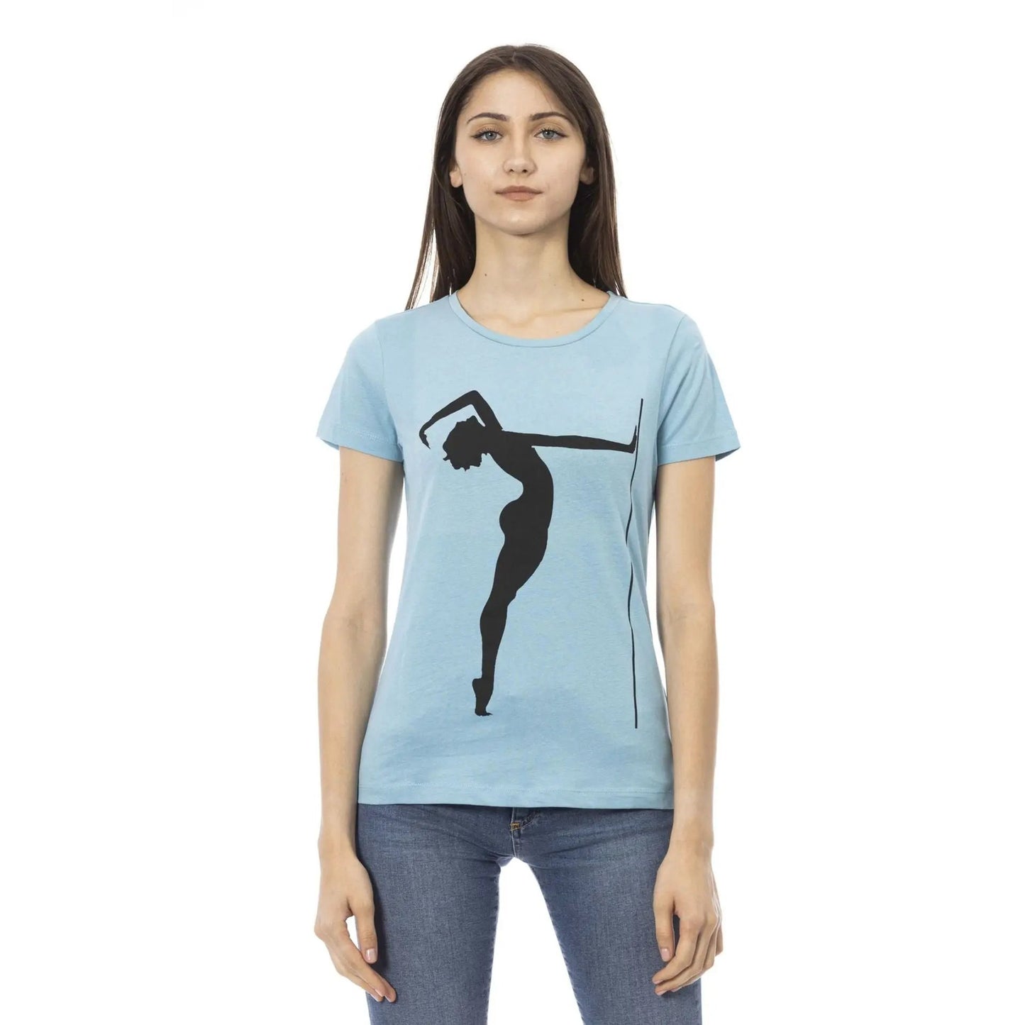 Trussardi Action T-shirts - Tendance