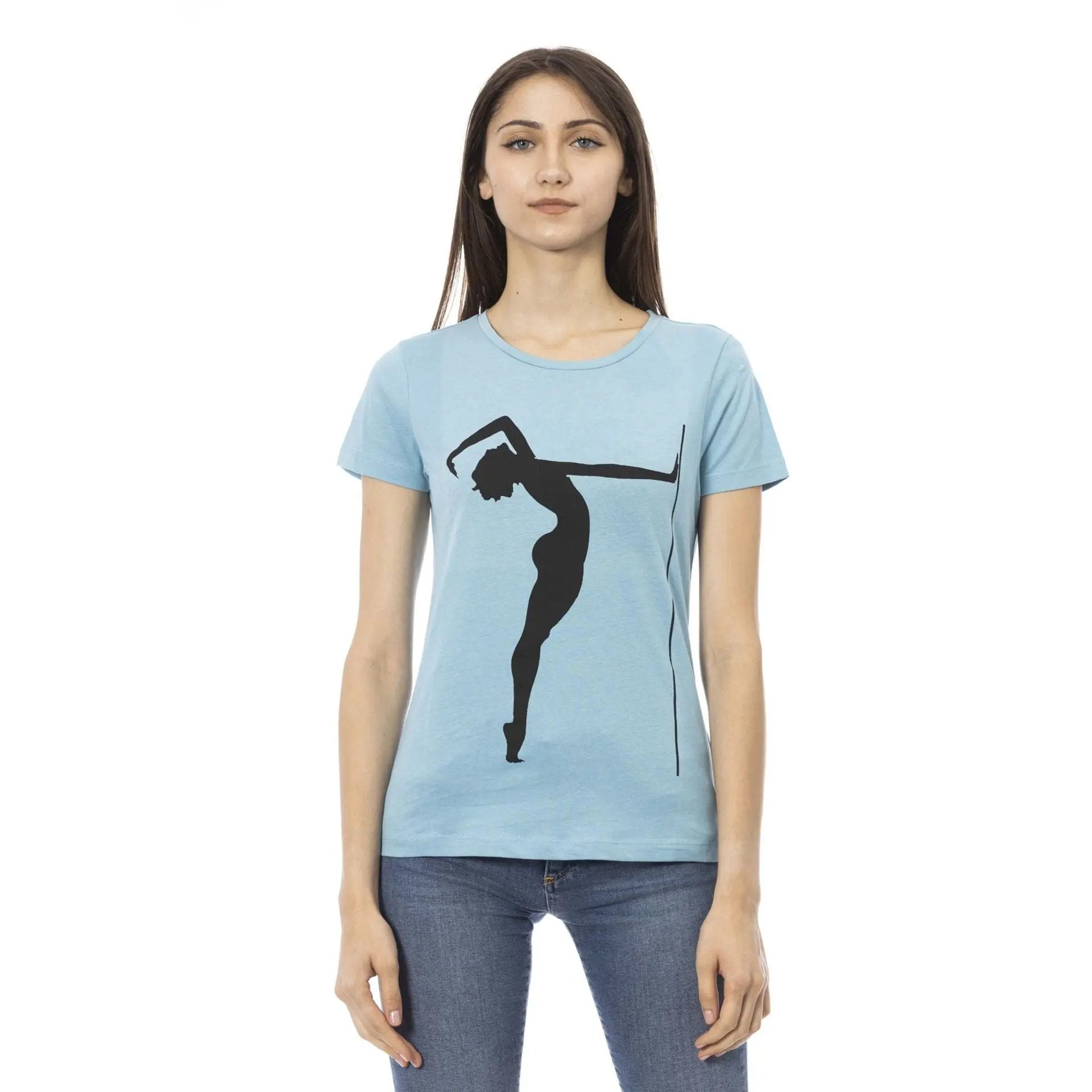 Trussardi Action T-shirts - Tendance