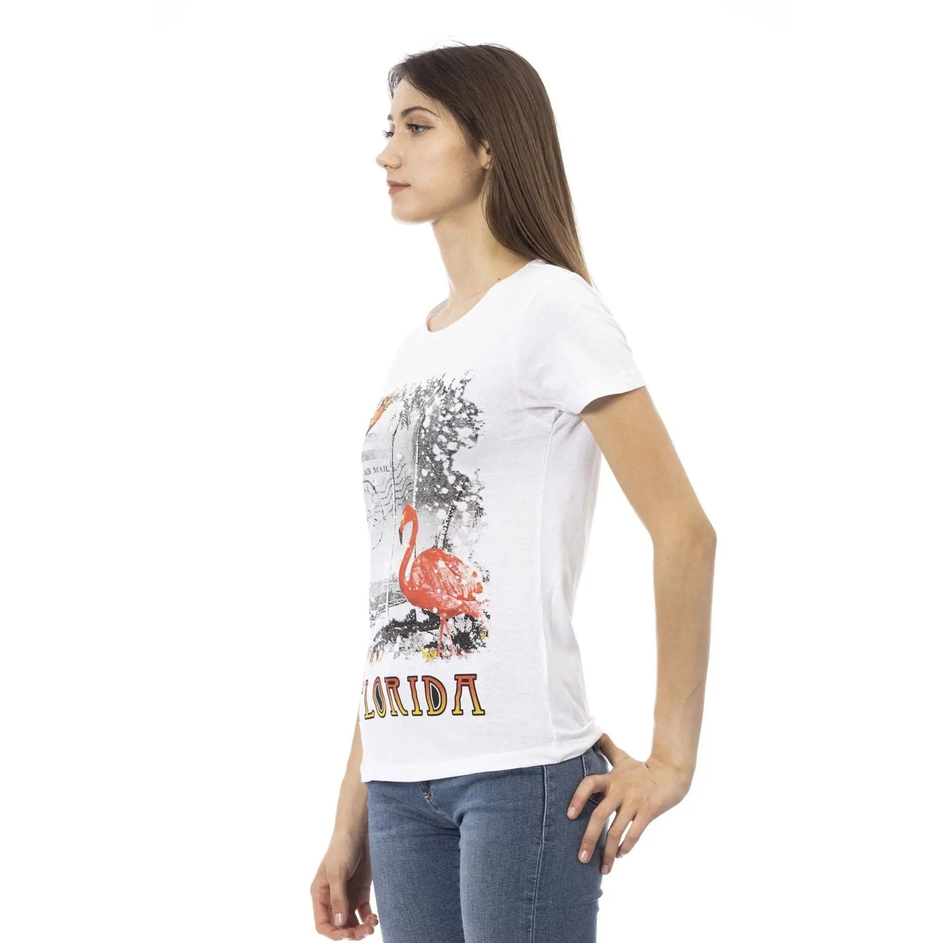 Trussardi Action T-shirts - Tendance