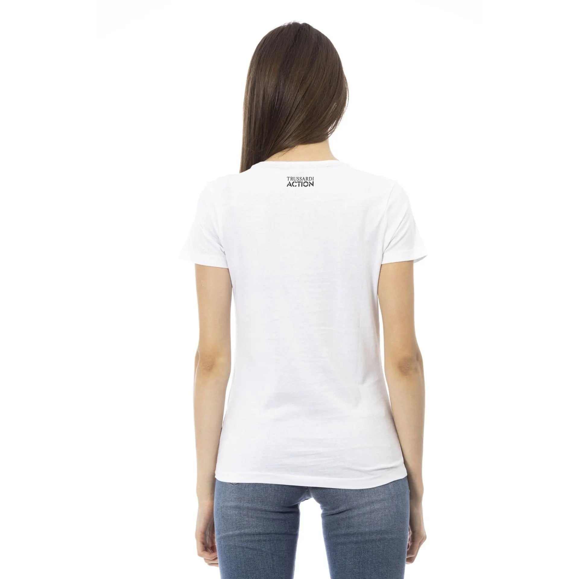 Trussardi Action T-shirts - Tendance