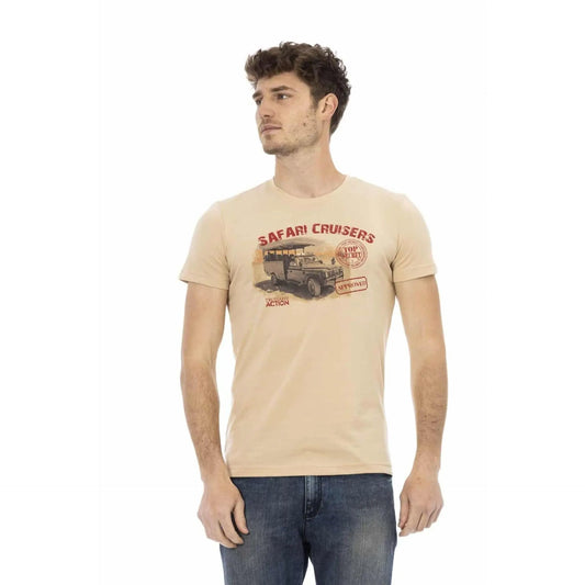 Trussardi Action T-shirts - Tendance