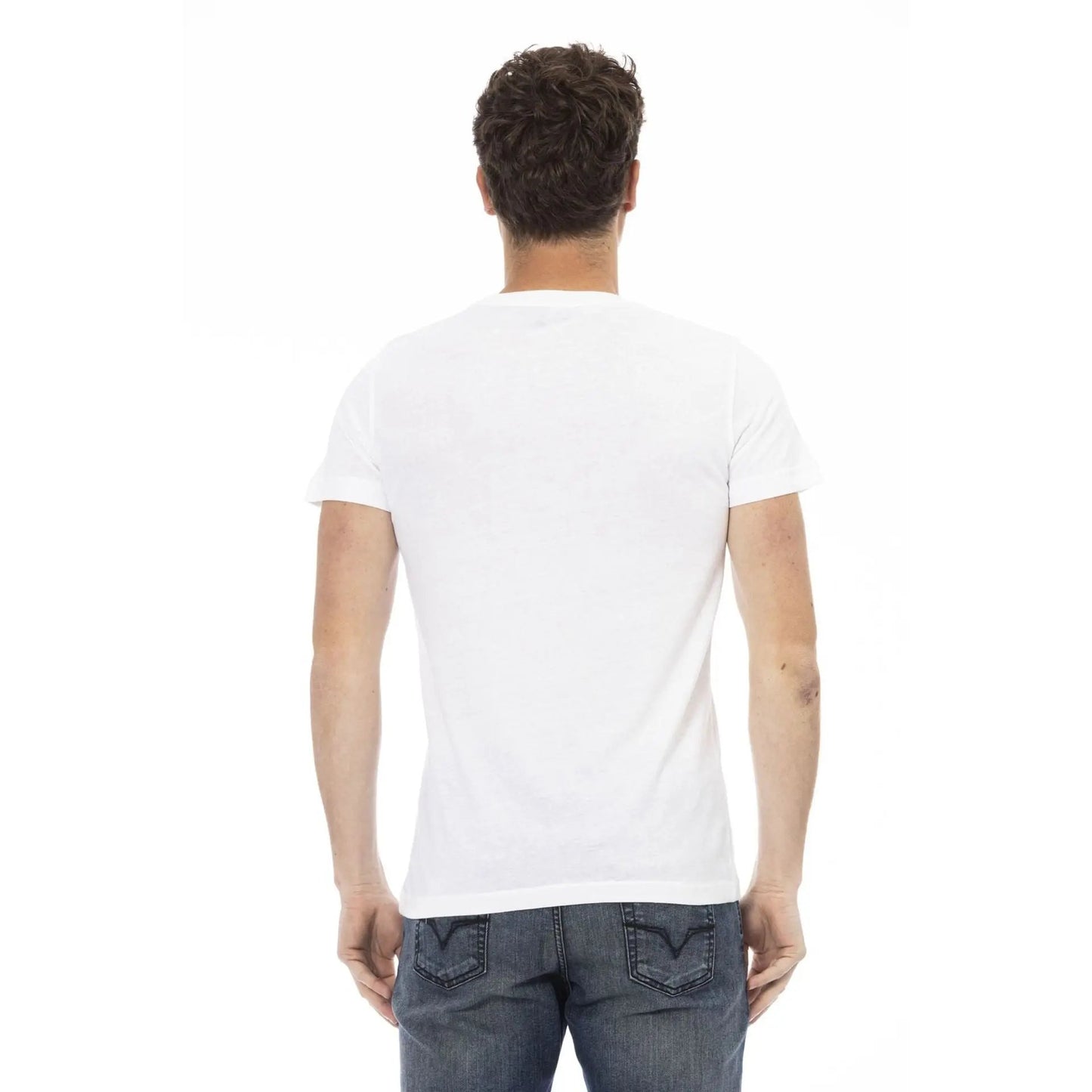 Trussardi Action T-shirts - Tendance