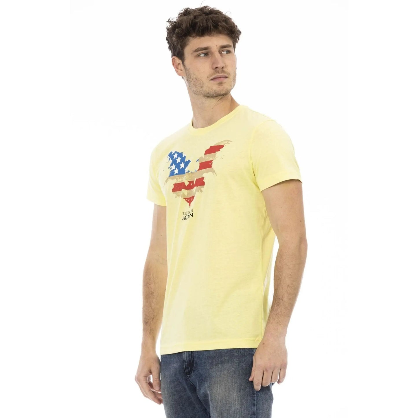 Trussardi Action T-shirts - Tendance