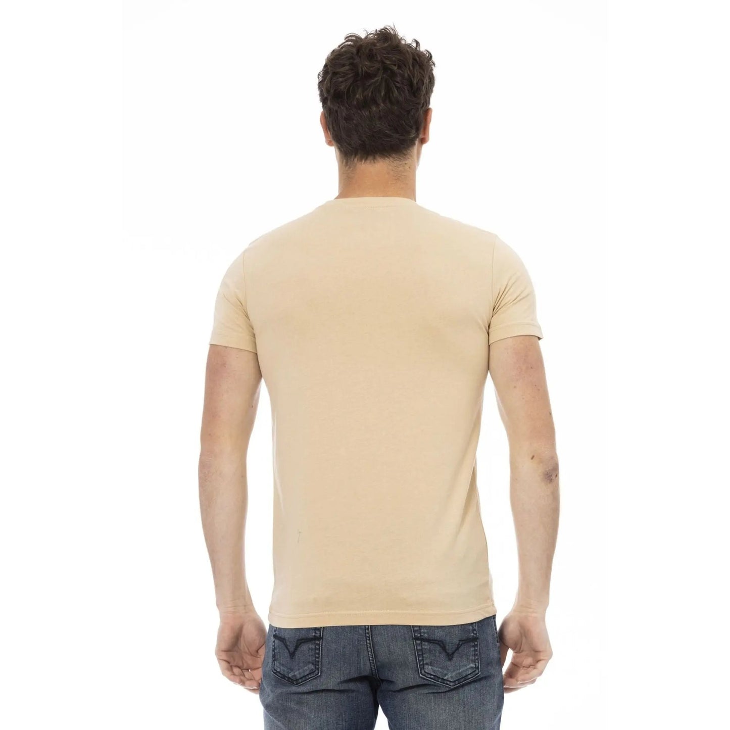 Trussardi Action T-shirts - Tendance