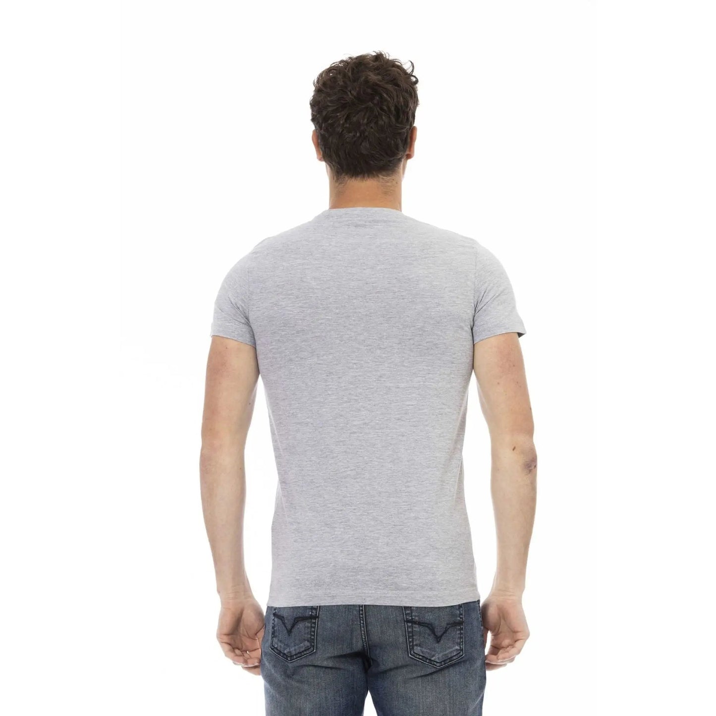 Trussardi Action T-shirts - Tendance