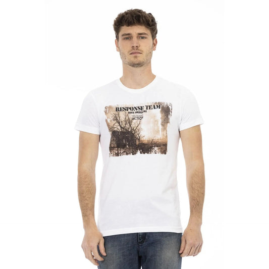 Trussardi Action T-shirts - Tendance
