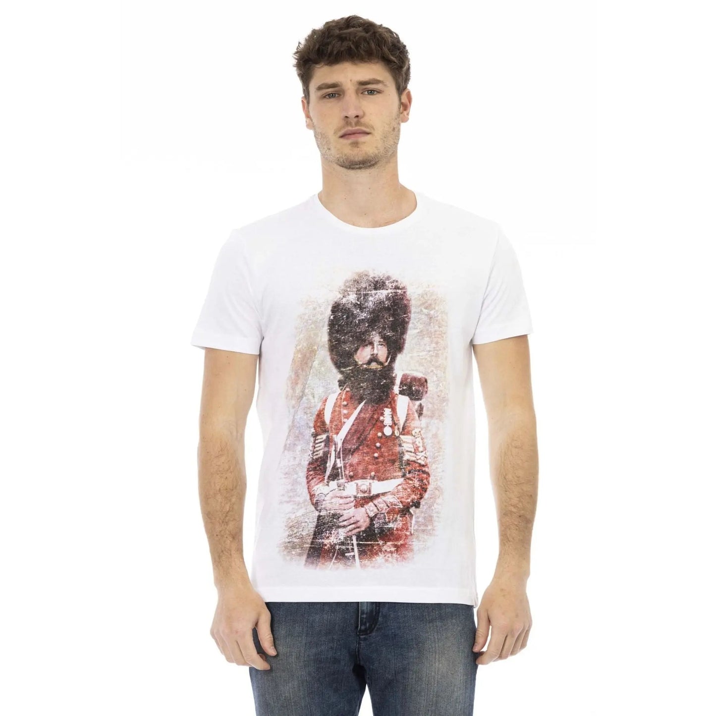 Trussardi Action T-shirts - Tendance