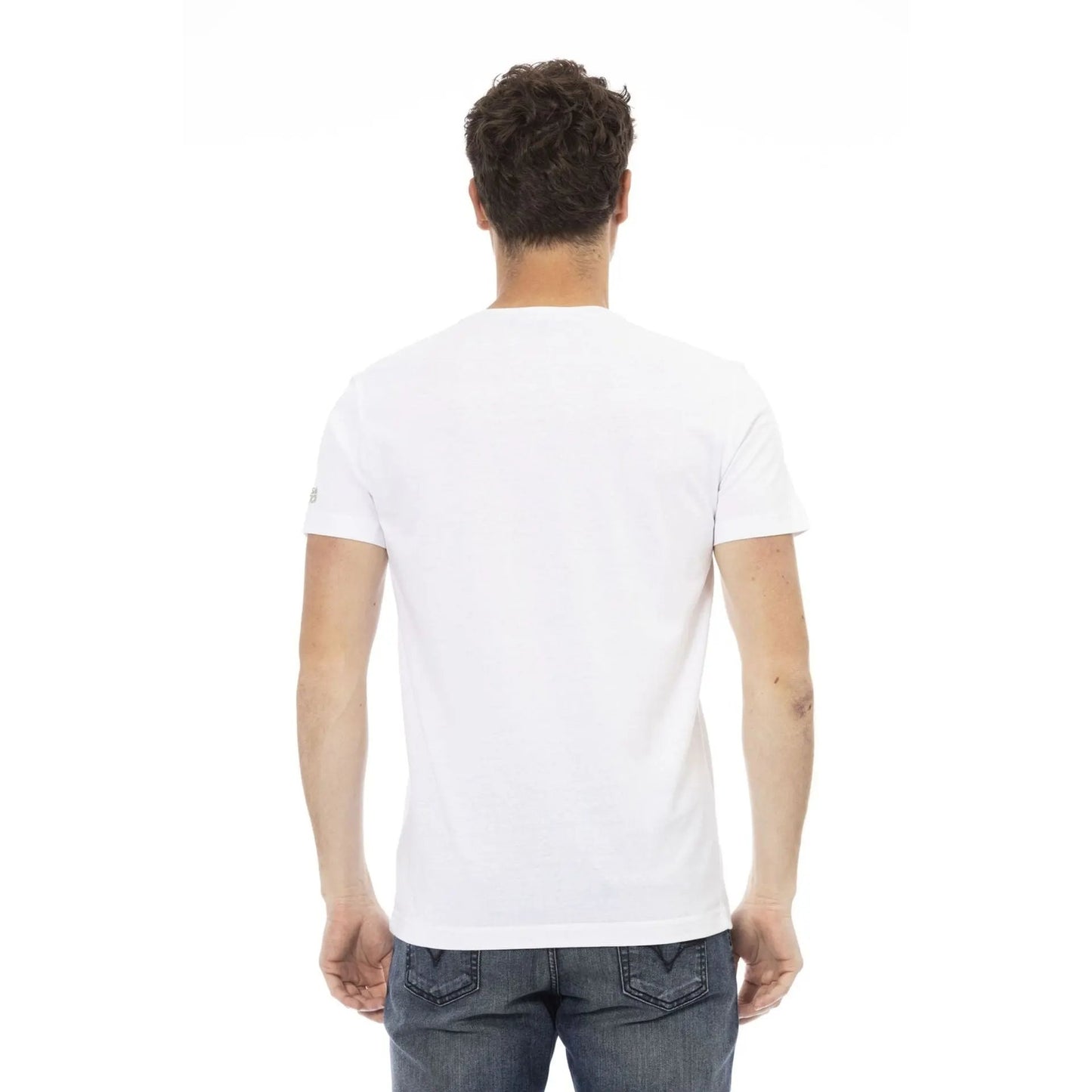 Trussardi Action T-shirts - Tendance