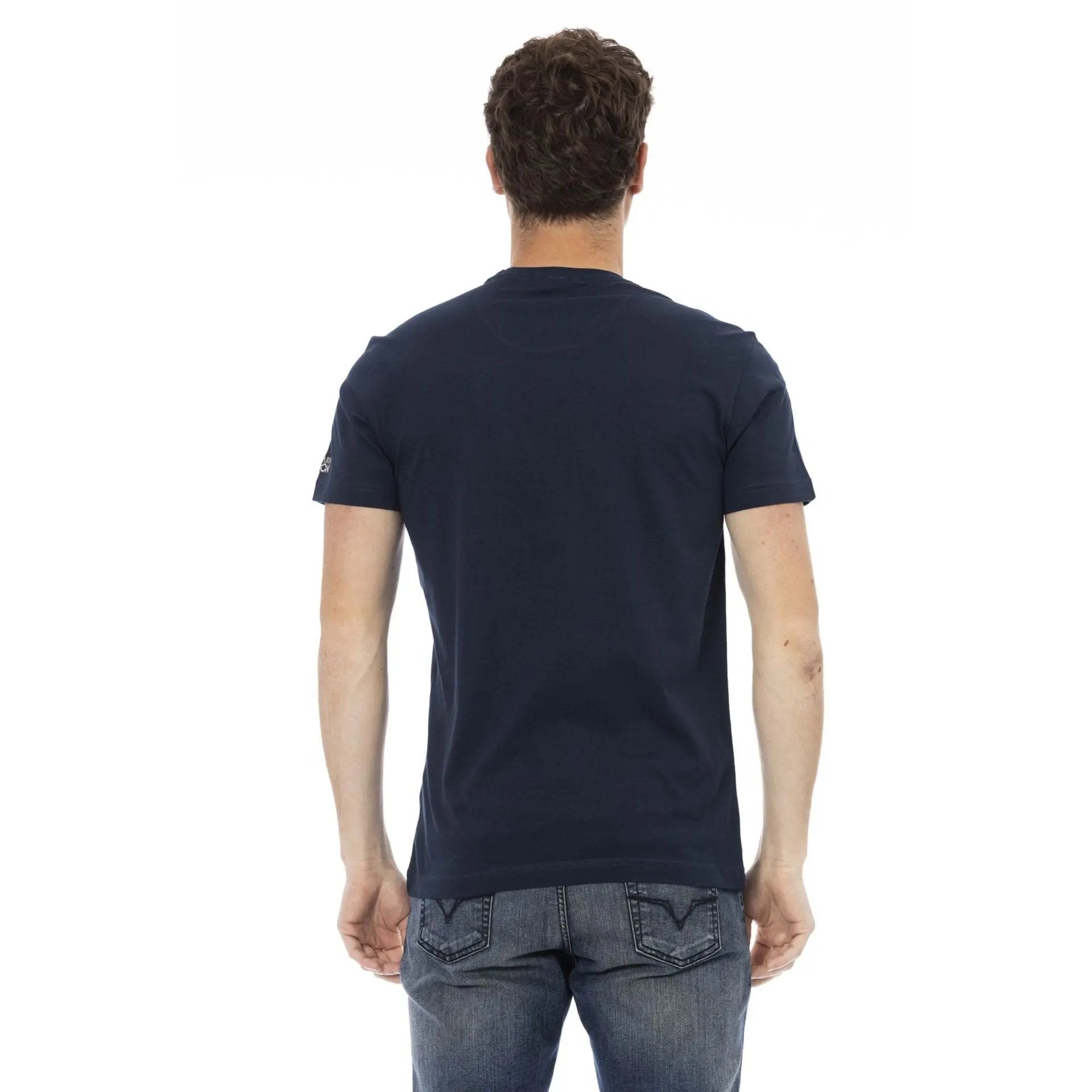 Trussardi Action T-shirts - Tendance