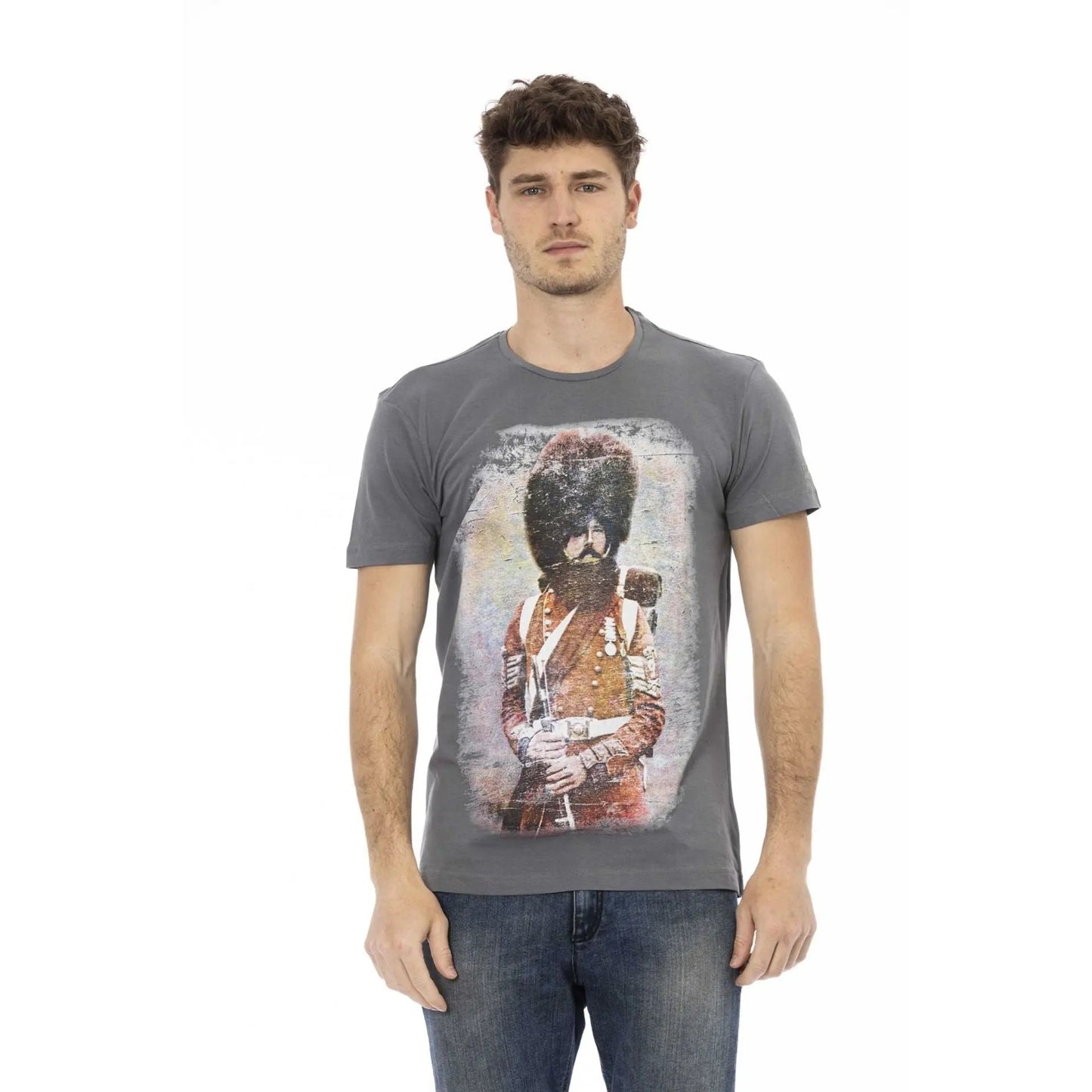Trussardi Action T-shirts - Tendance