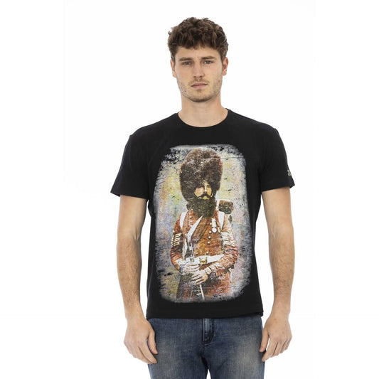 Trussardi Action T-shirts - Tendance