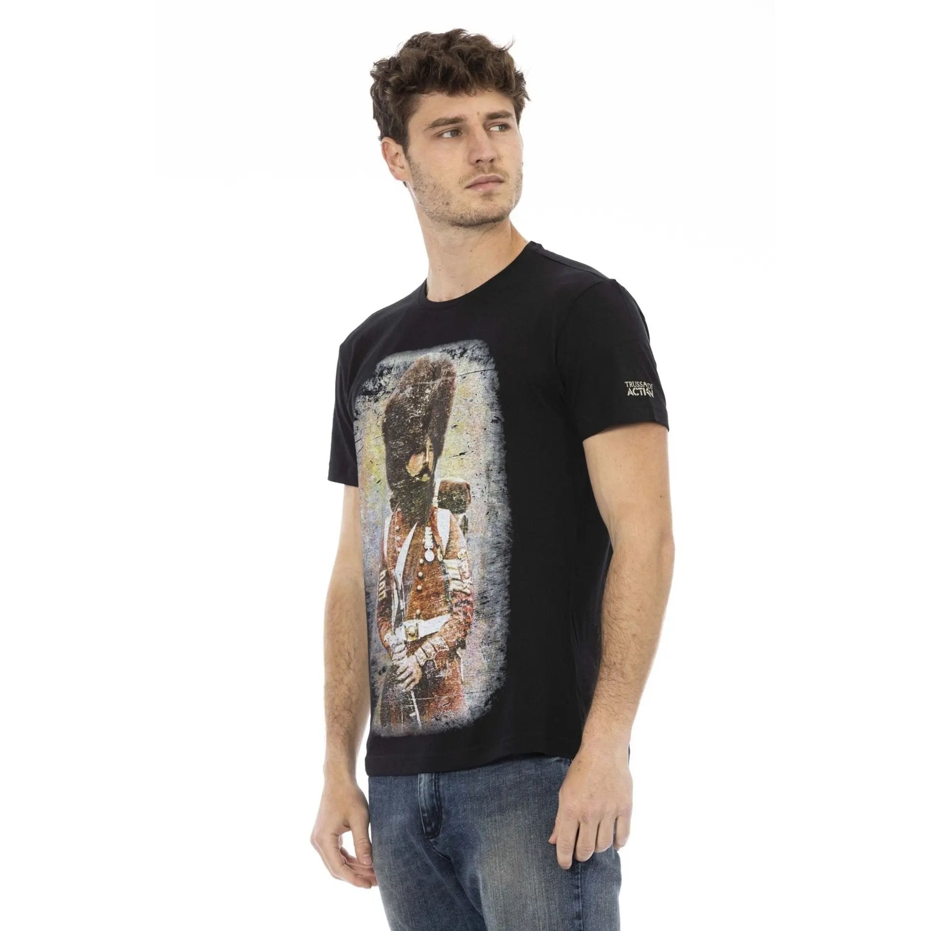 Trussardi Action T-shirts - Tendance