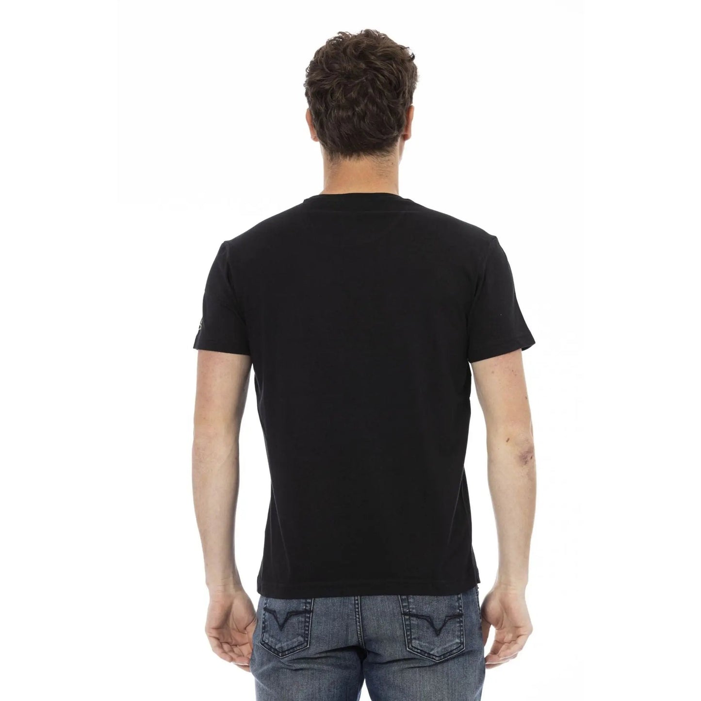 Trussardi Action T-shirts - Tendance