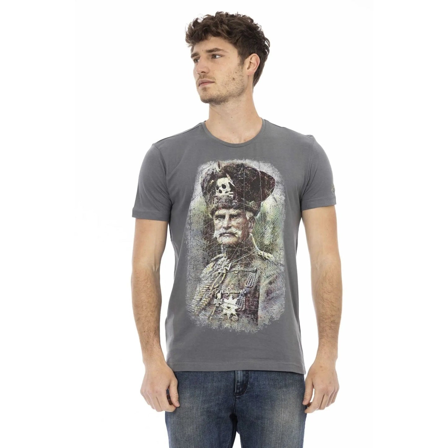 Trussardi Action T-shirts - Tendance