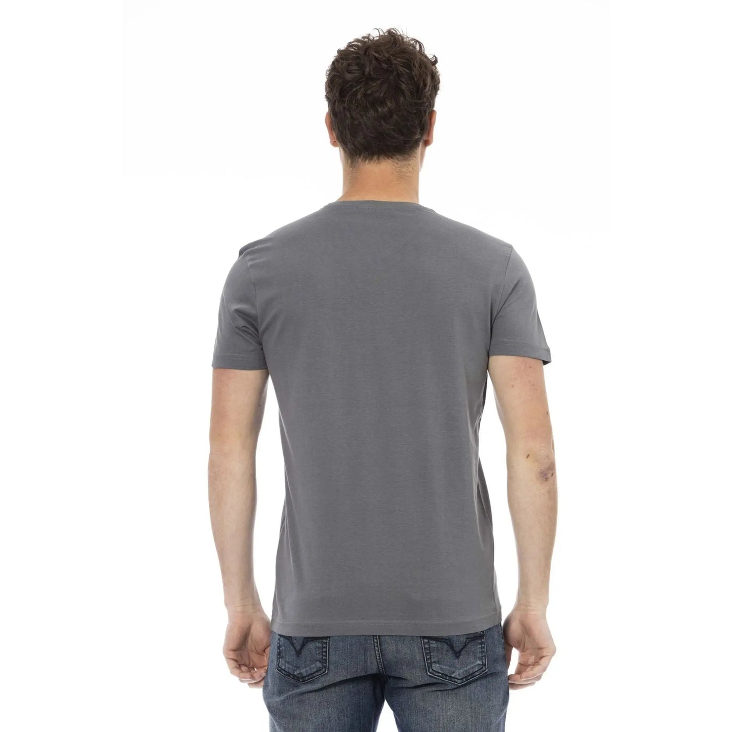 Trussardi Action T-shirts - Tendance