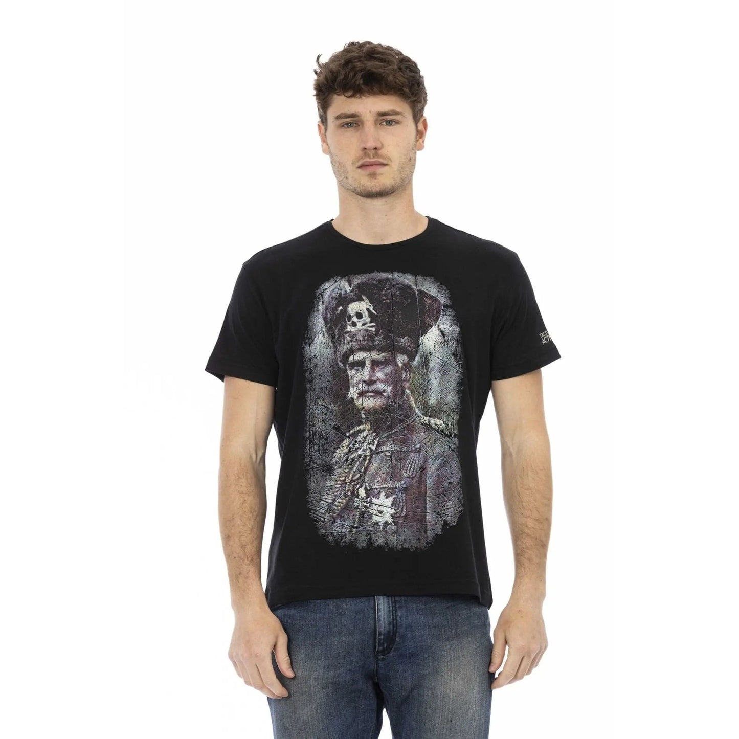 Trussardi Action T-shirts - Tendance