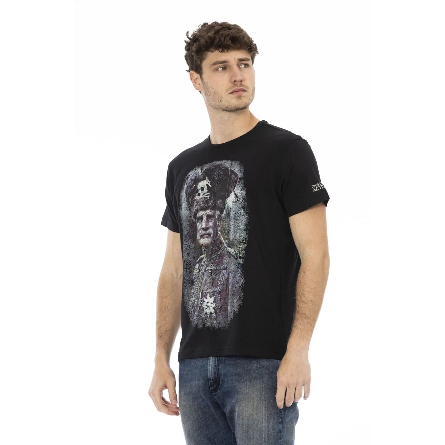 Trussardi Action T-shirts - Tendance