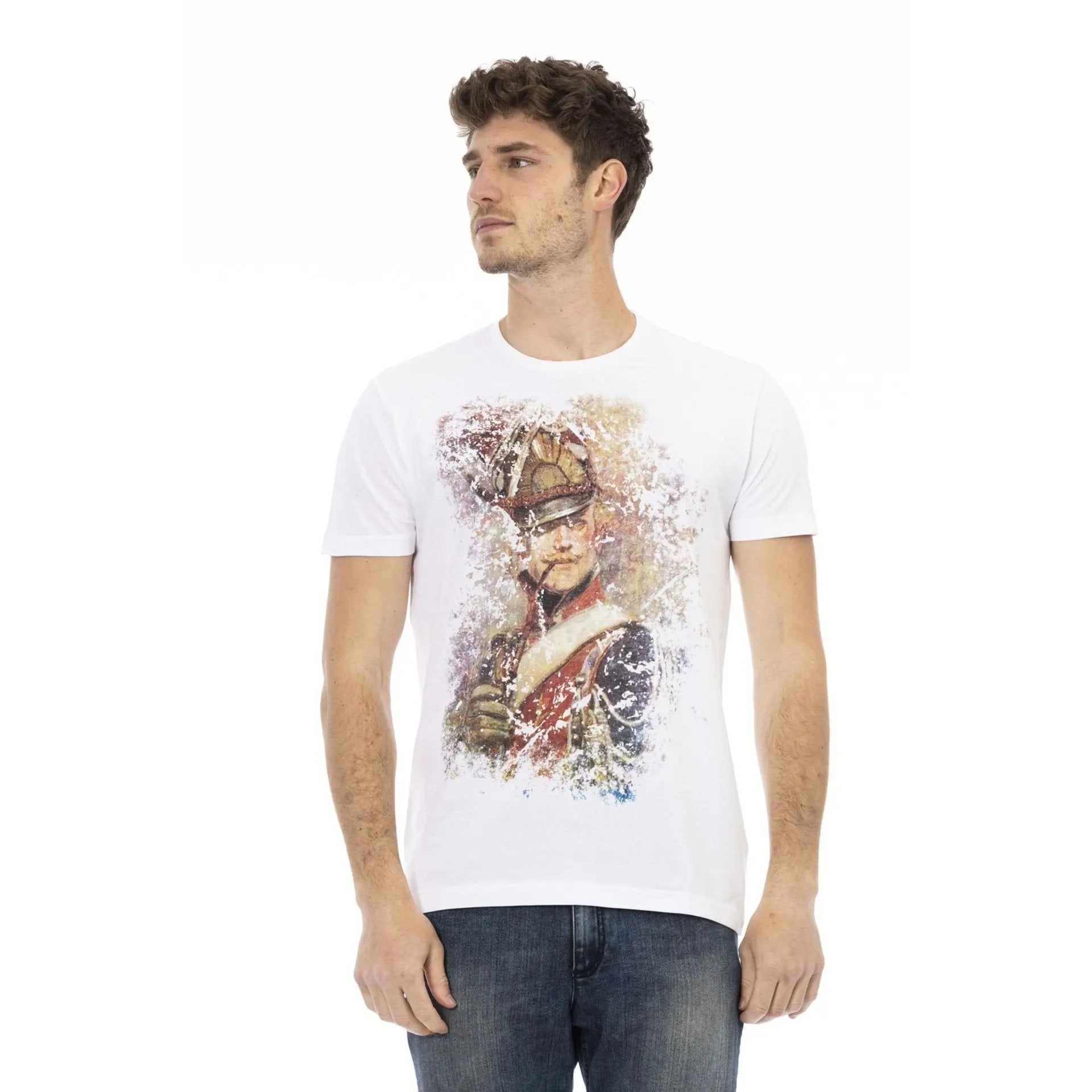 Trussardi Action T-shirts - Tendance
