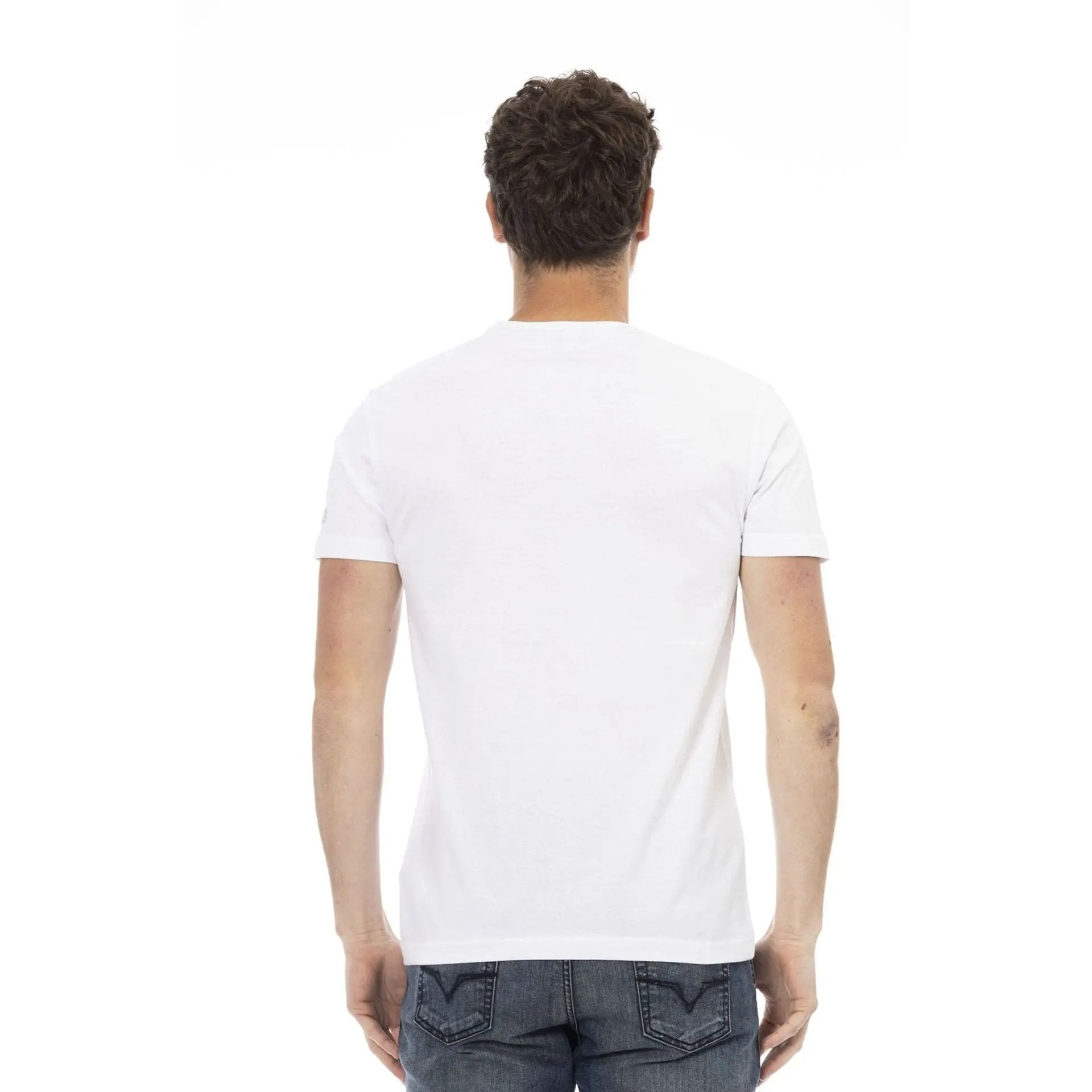Trussardi Action T-shirts - Tendance