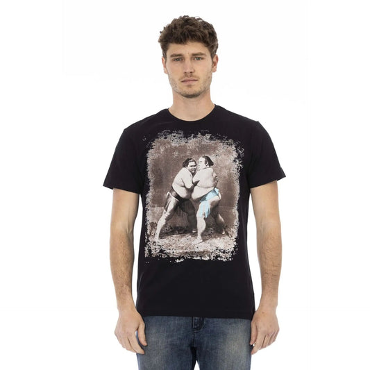 Trussardi Action T-shirts - Tendance