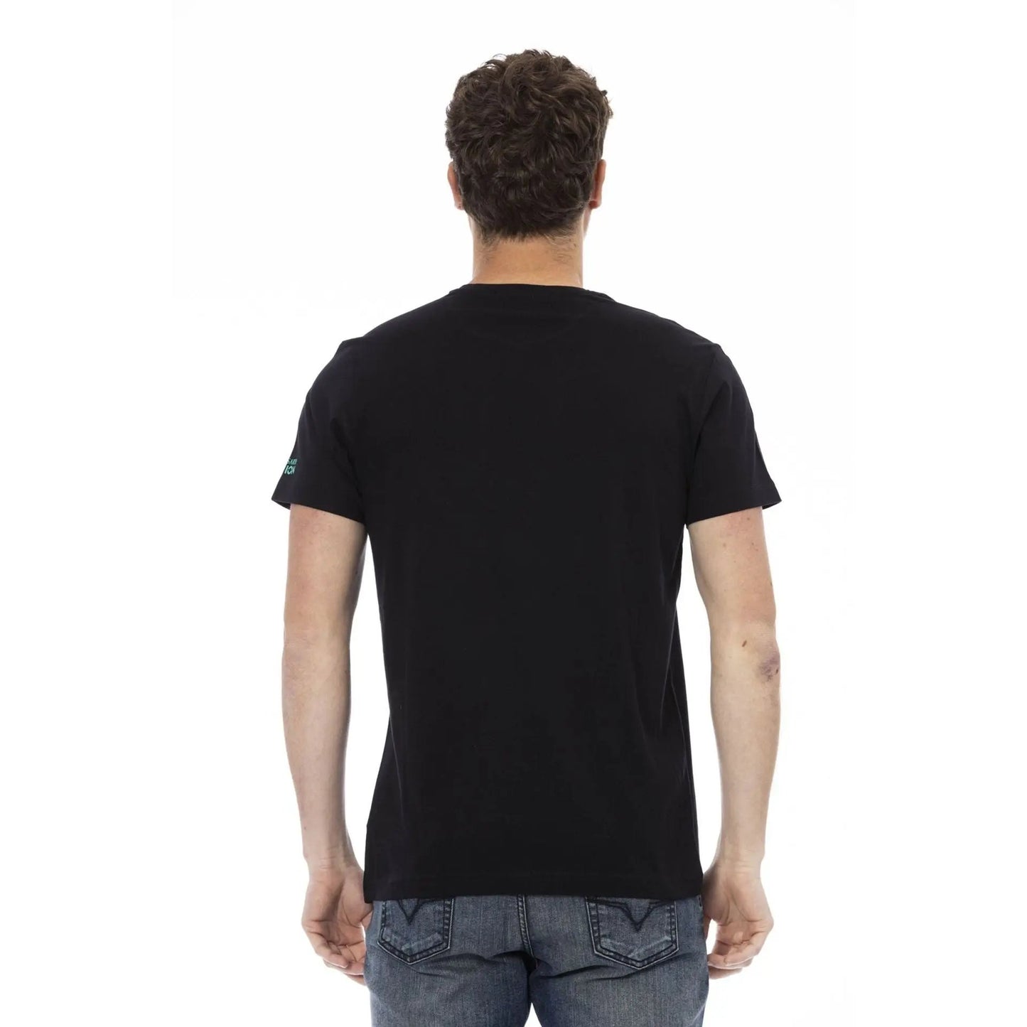 Trussardi Action T-shirts - Tendance