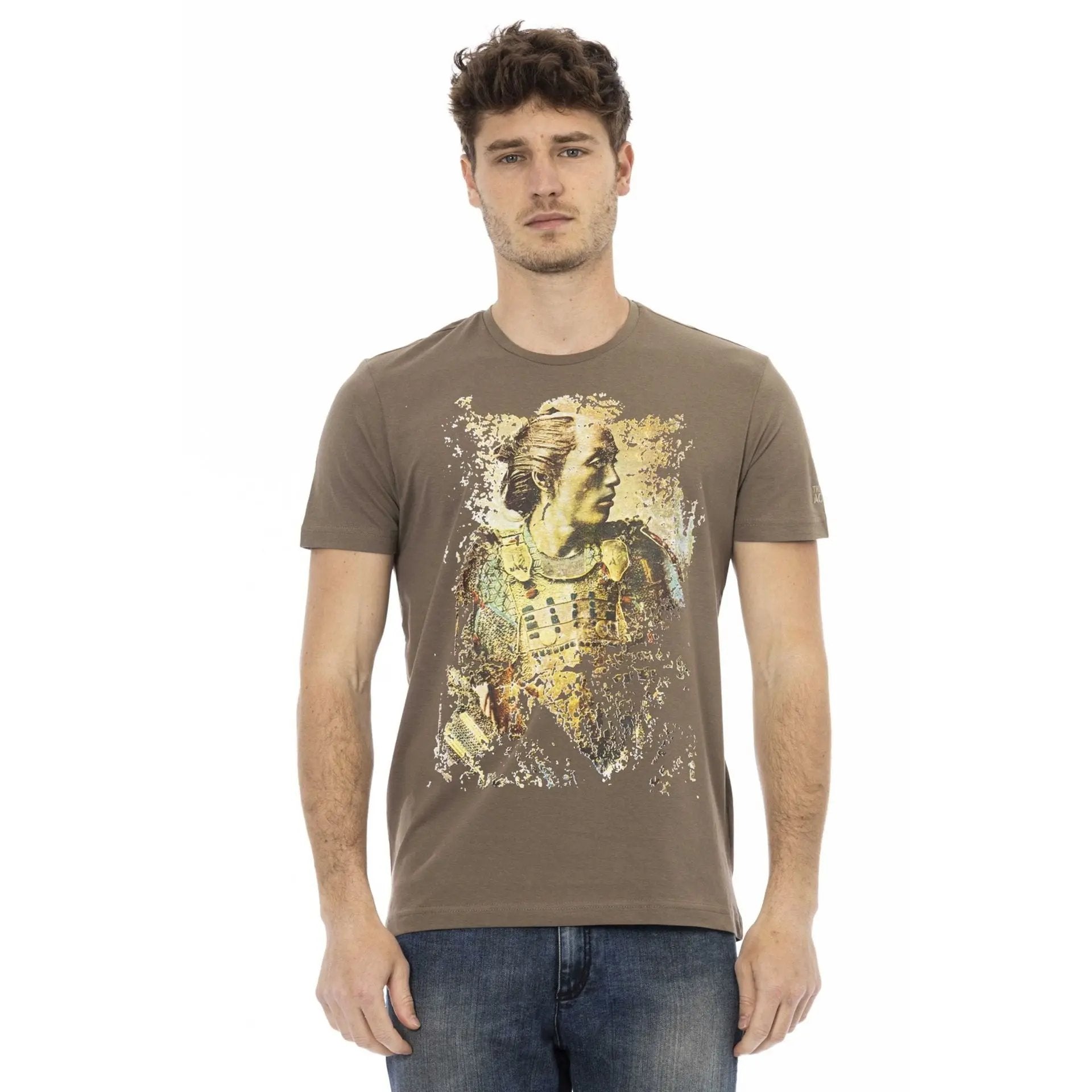 Trussardi Action T-shirts - Tendance