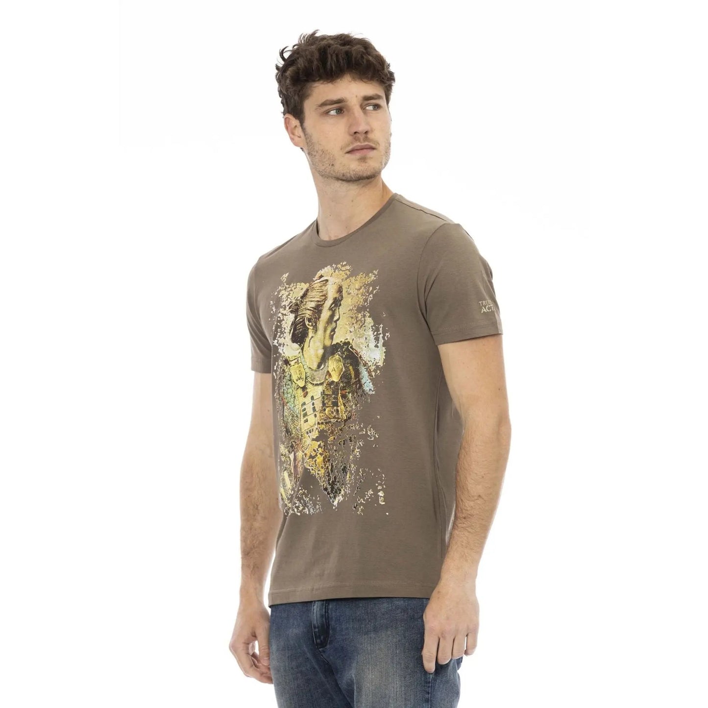 Trussardi Action T-shirts - Tendance