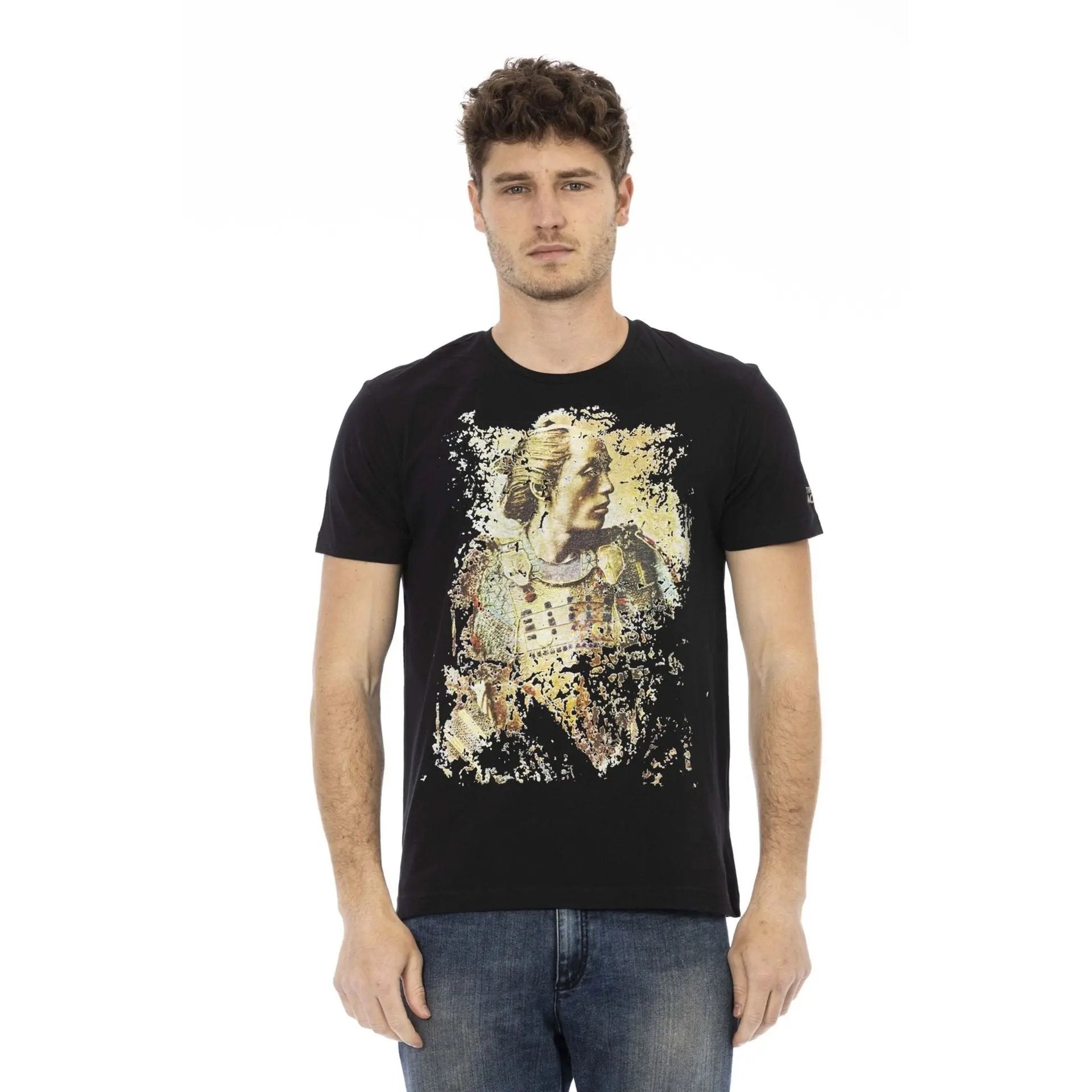 Trussardi Action T-shirts - Tendance