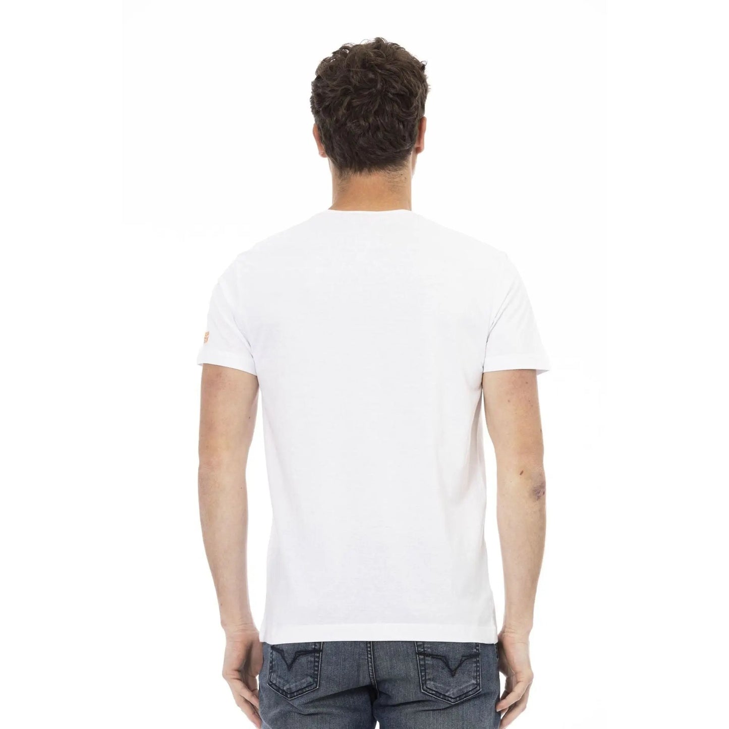 Trussardi Action T-shirts - Tendance