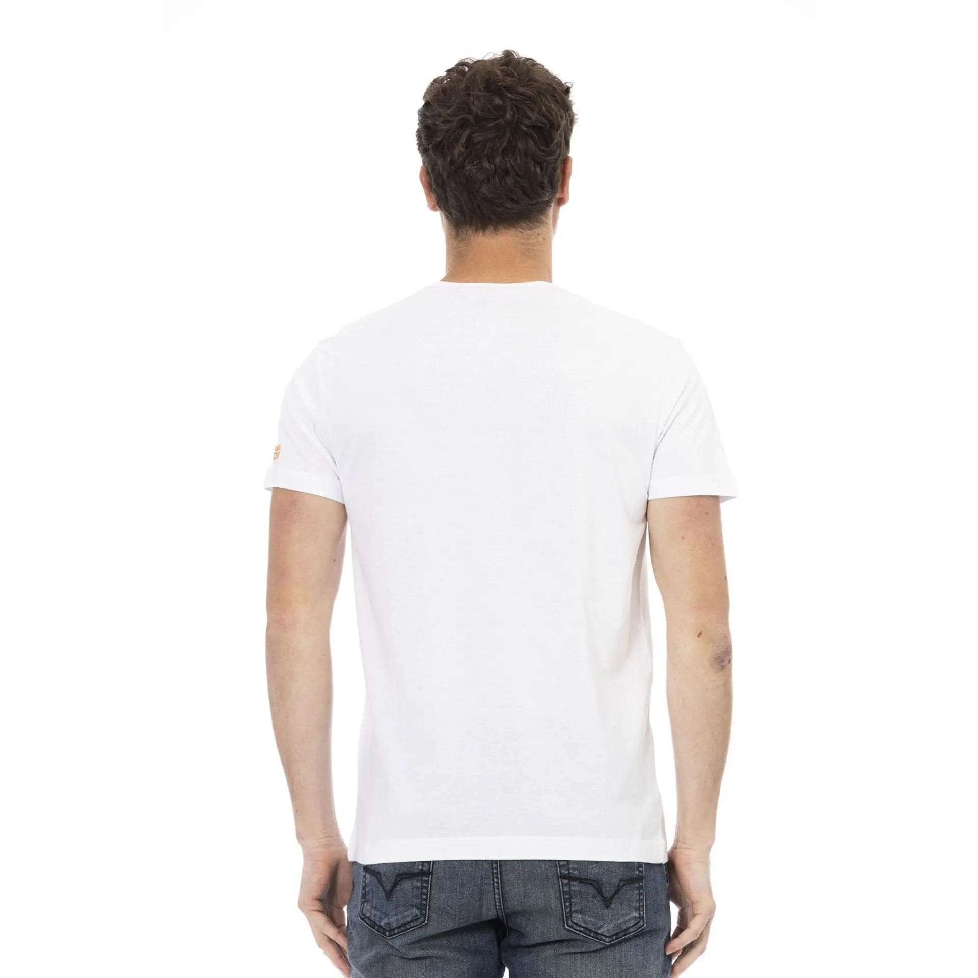 Trussardi Action T-shirts - Tendance