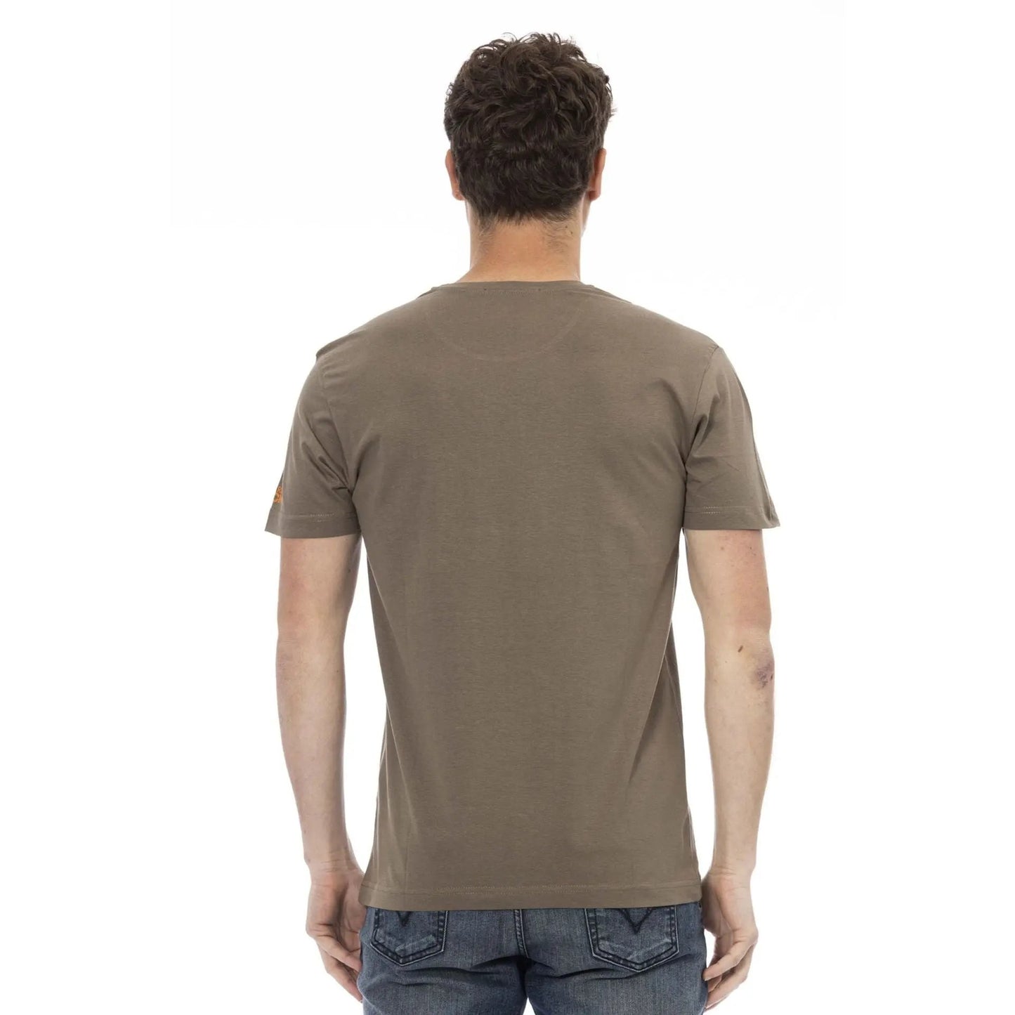 Trussardi Action T-shirts - Tendance