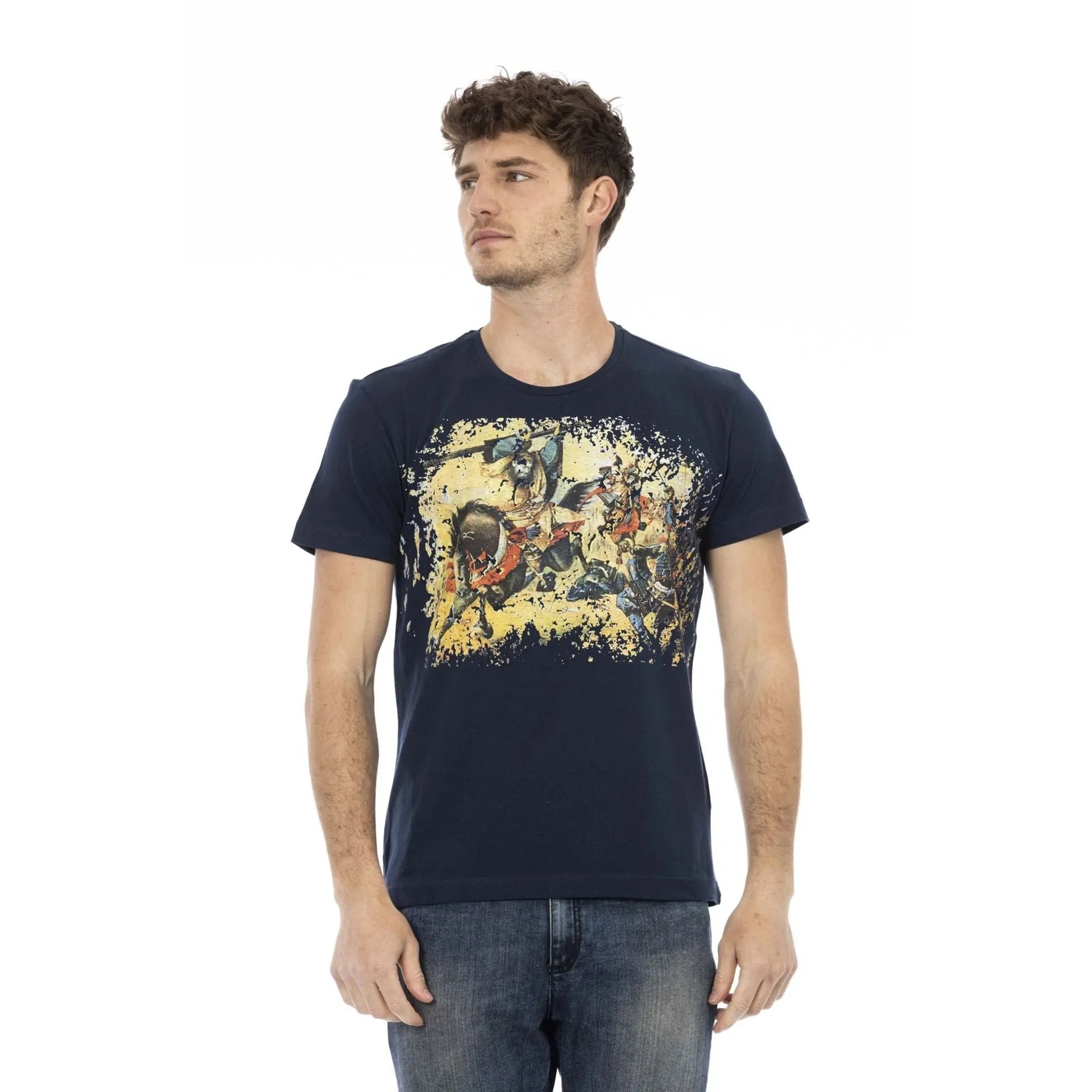 Trussardi Action T-shirts - Tendance