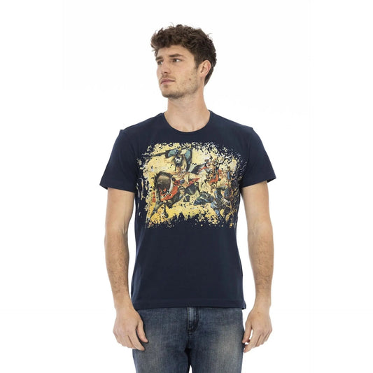 Trussardi Action T-shirts - Tendance