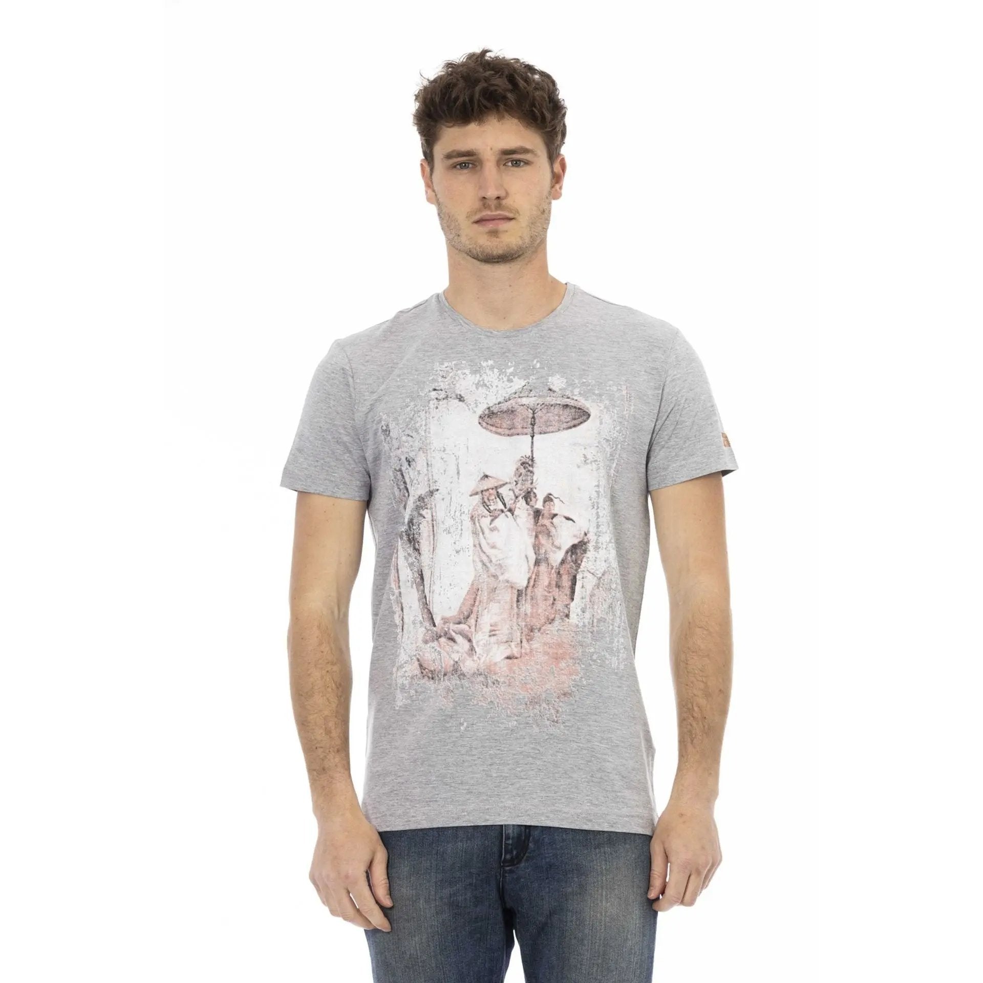 Trussardi Action T-shirts - Tendance