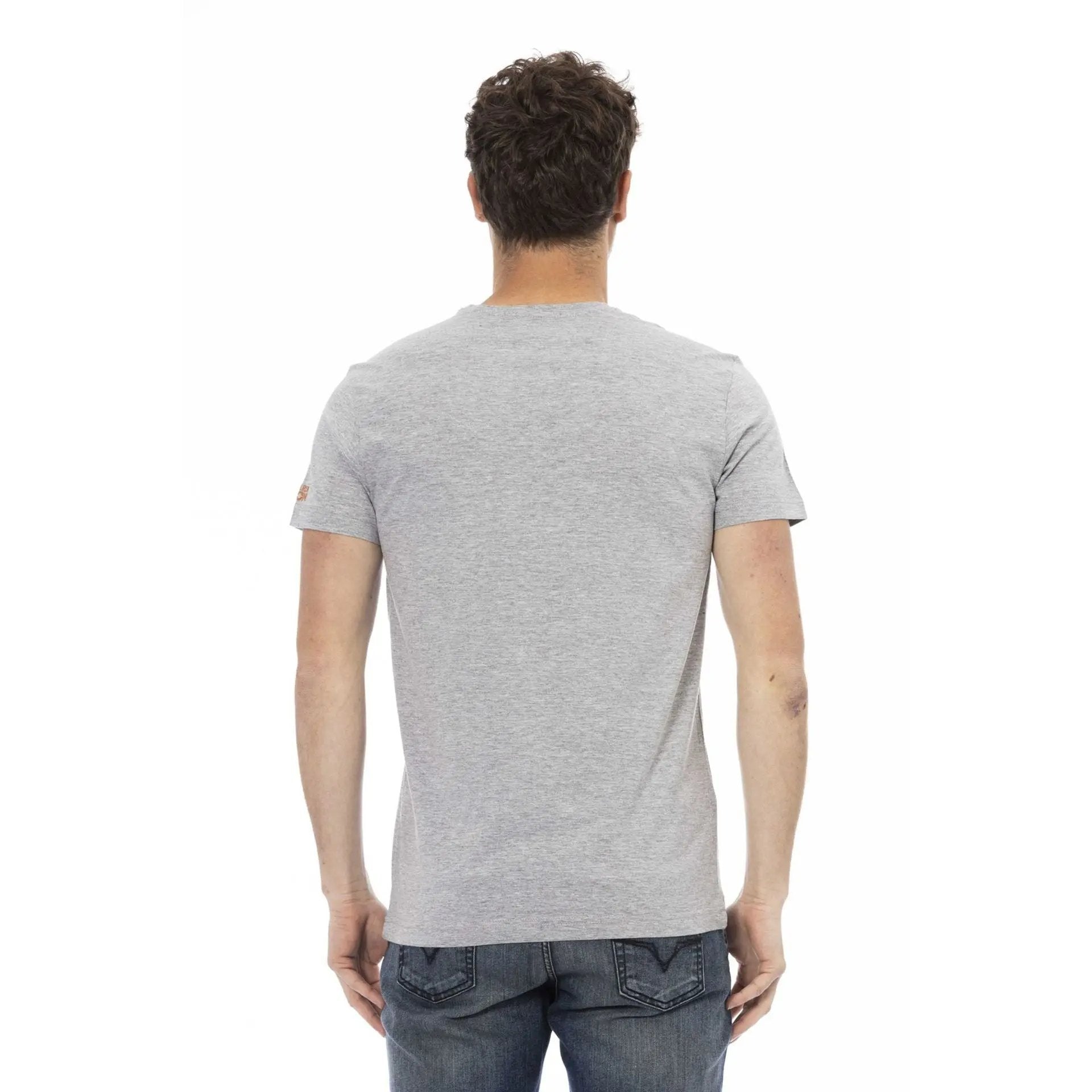 Trussardi Action T-shirts - Tendance