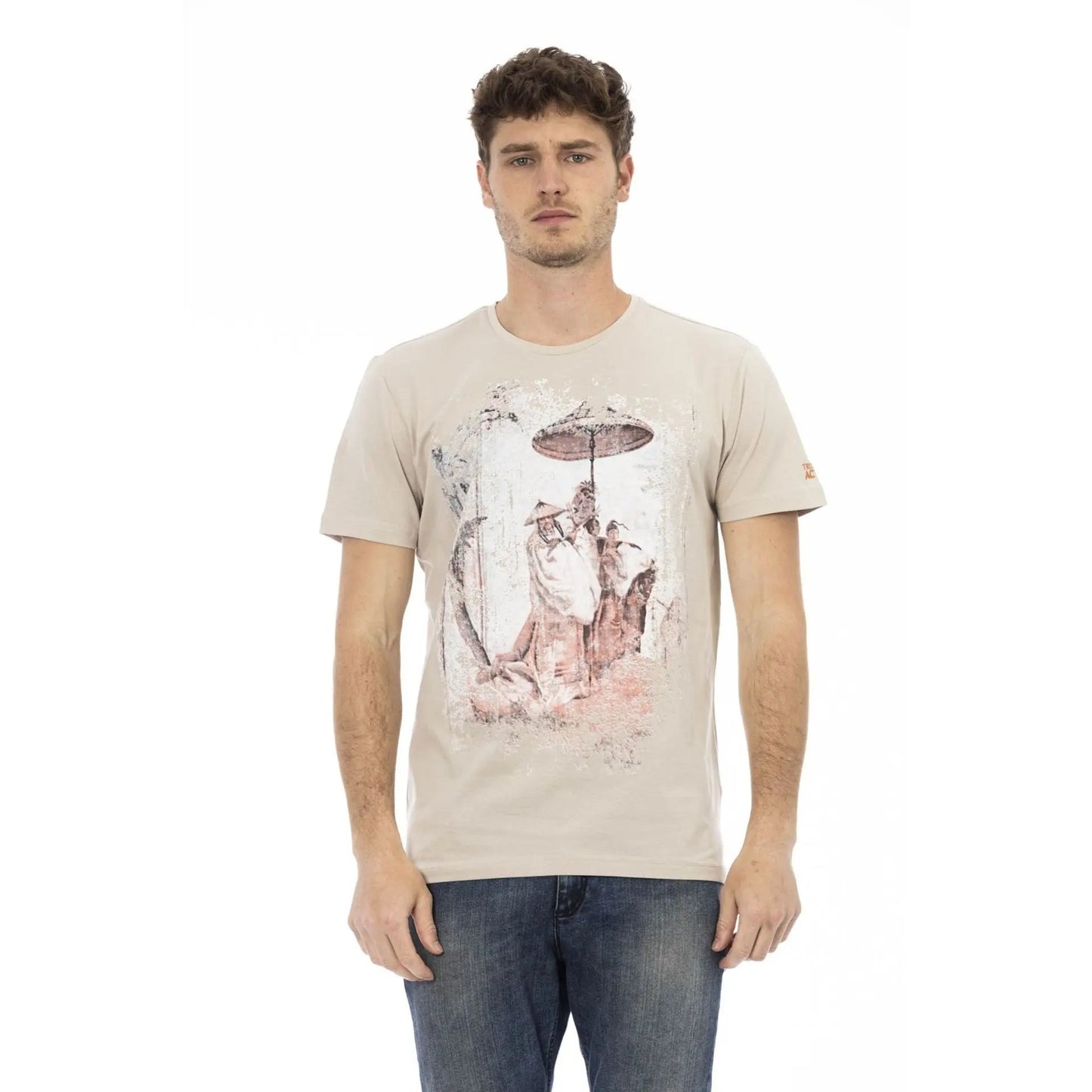 Trussardi Action T-shirts - Tendance