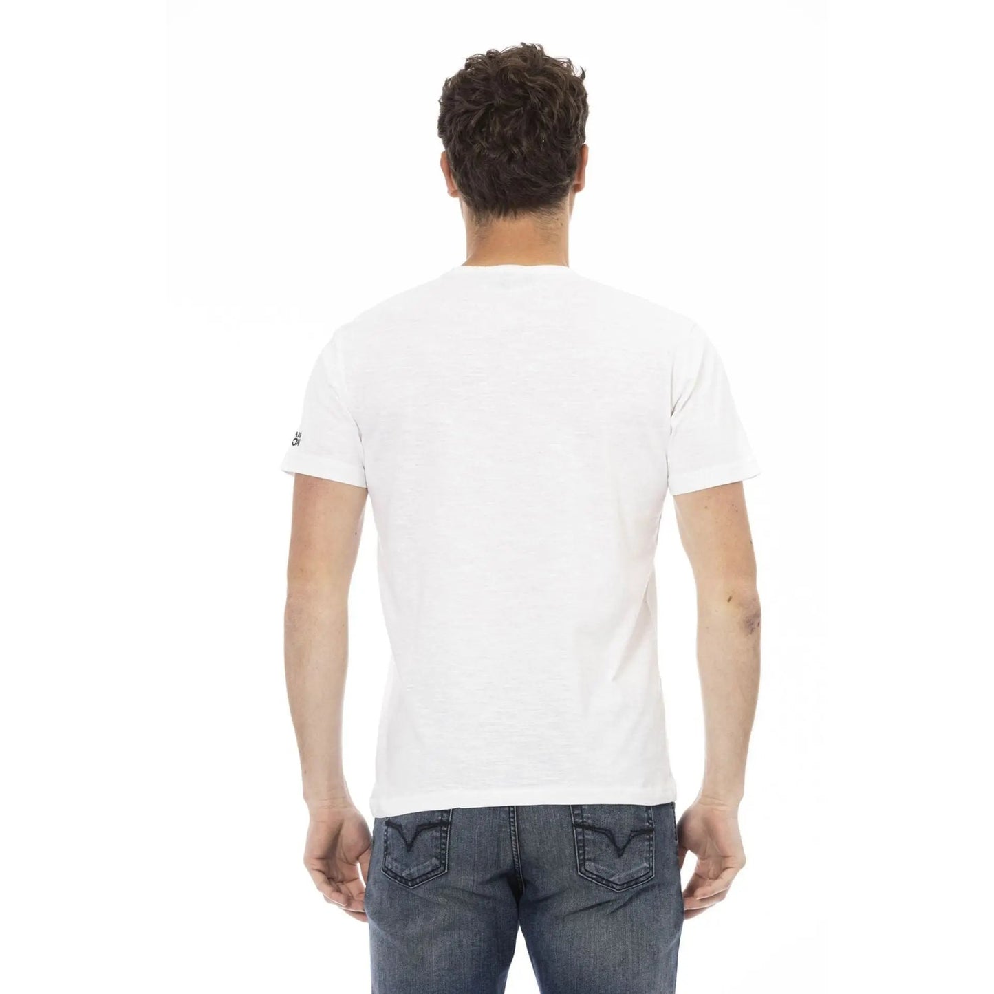 Trussardi Action T-shirts - Tendance