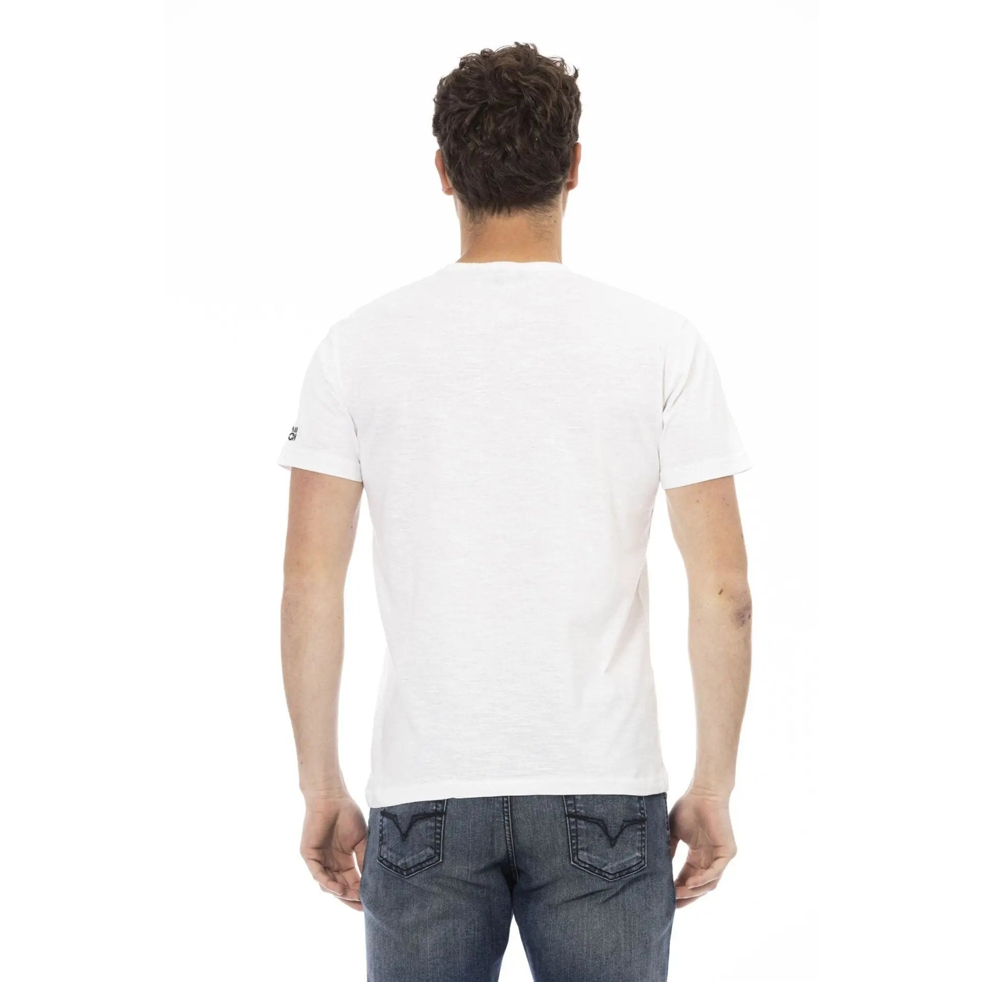 Trussardi Action T-shirts - Tendance