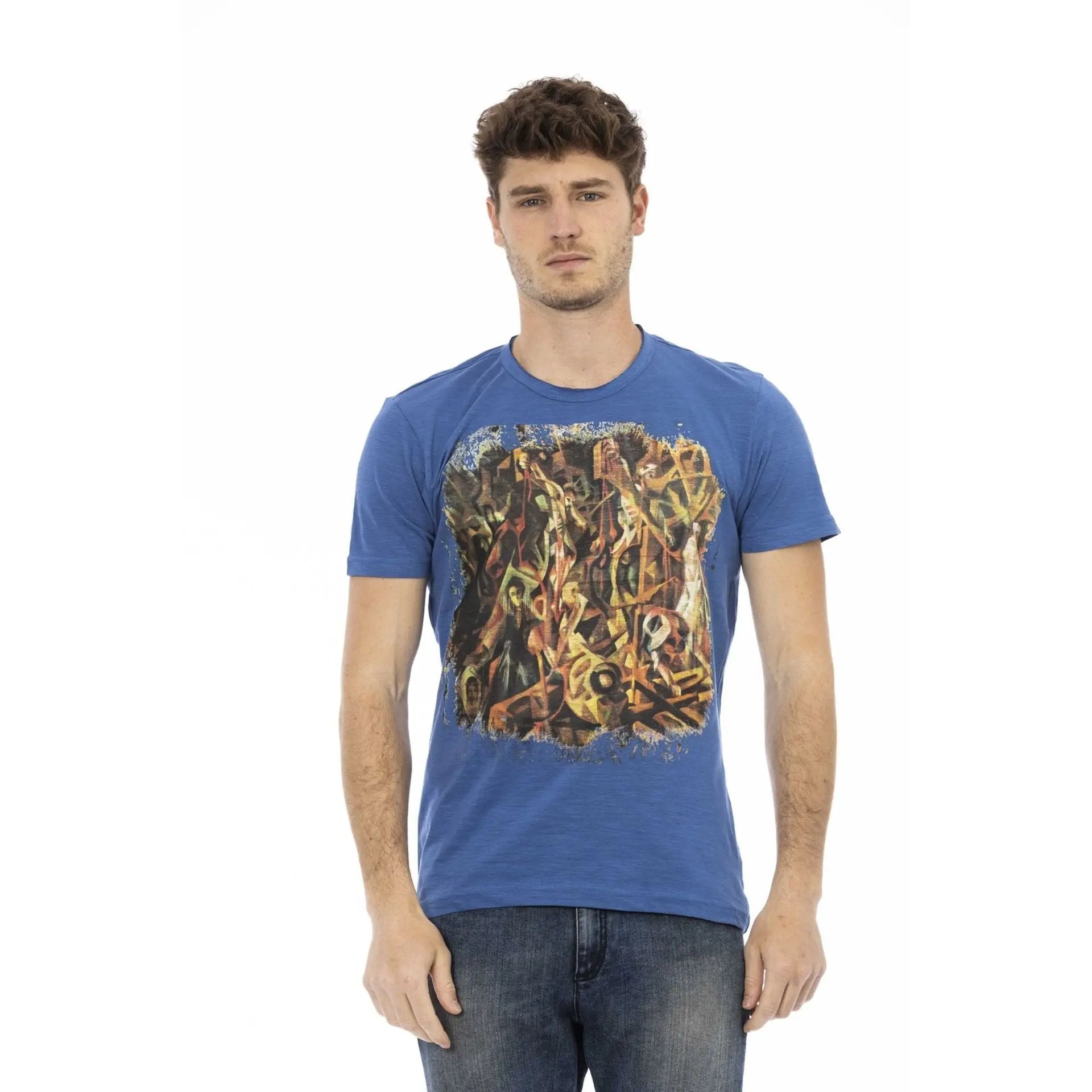 Trussardi Action T-shirts - Tendance