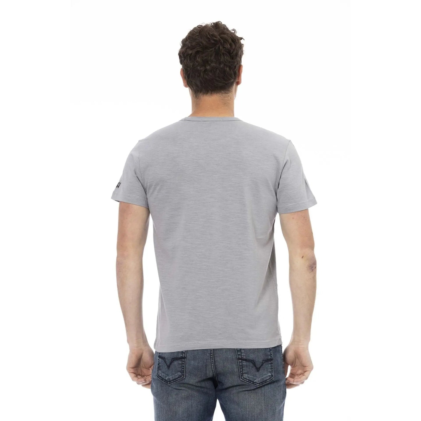 Trussardi Action T-shirts - Tendance