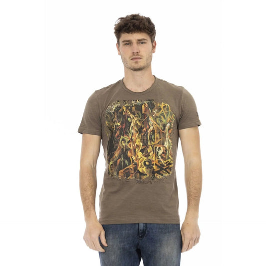 Trussardi Action T-shirts - Tendance