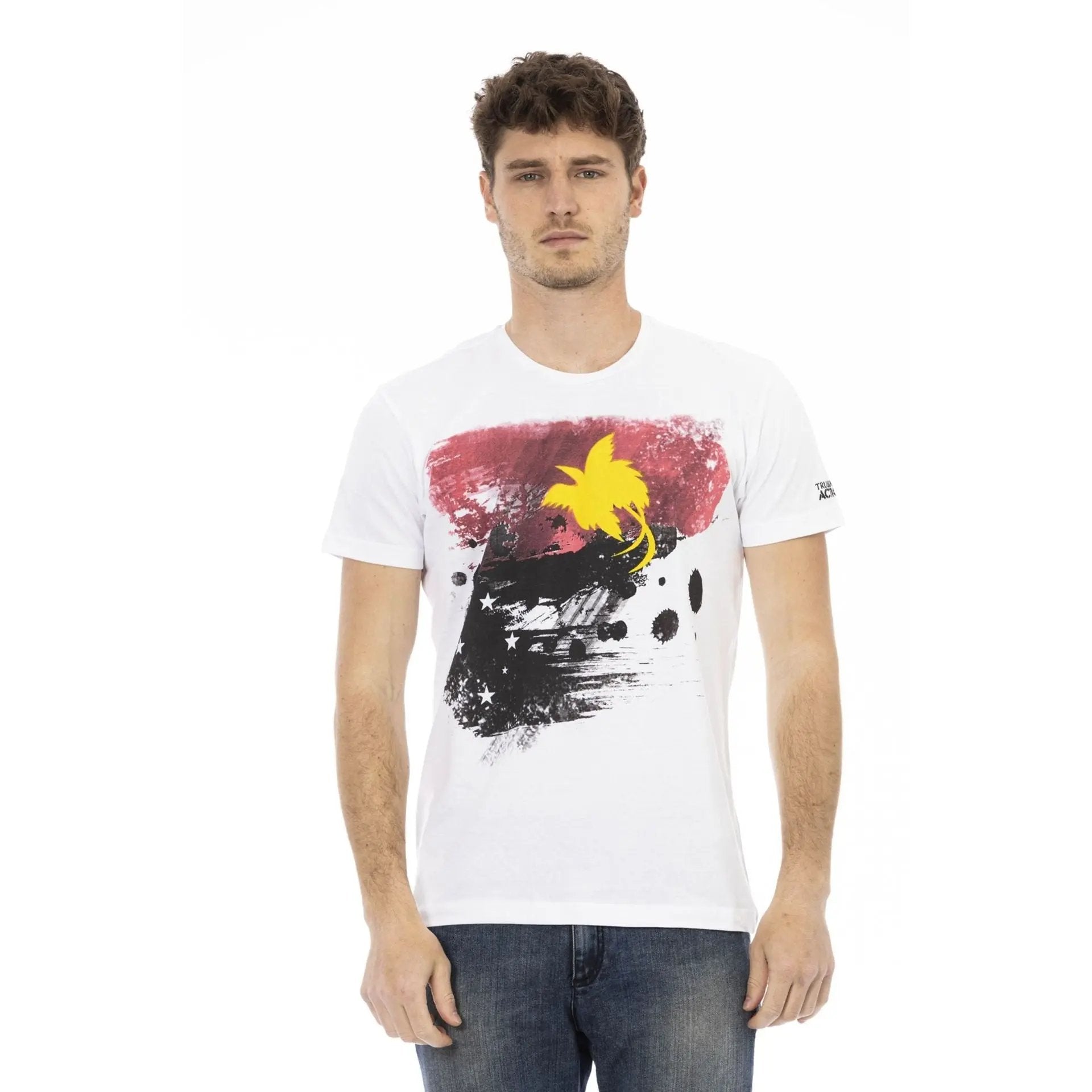 Trussardi Action T-shirts - Tendance
