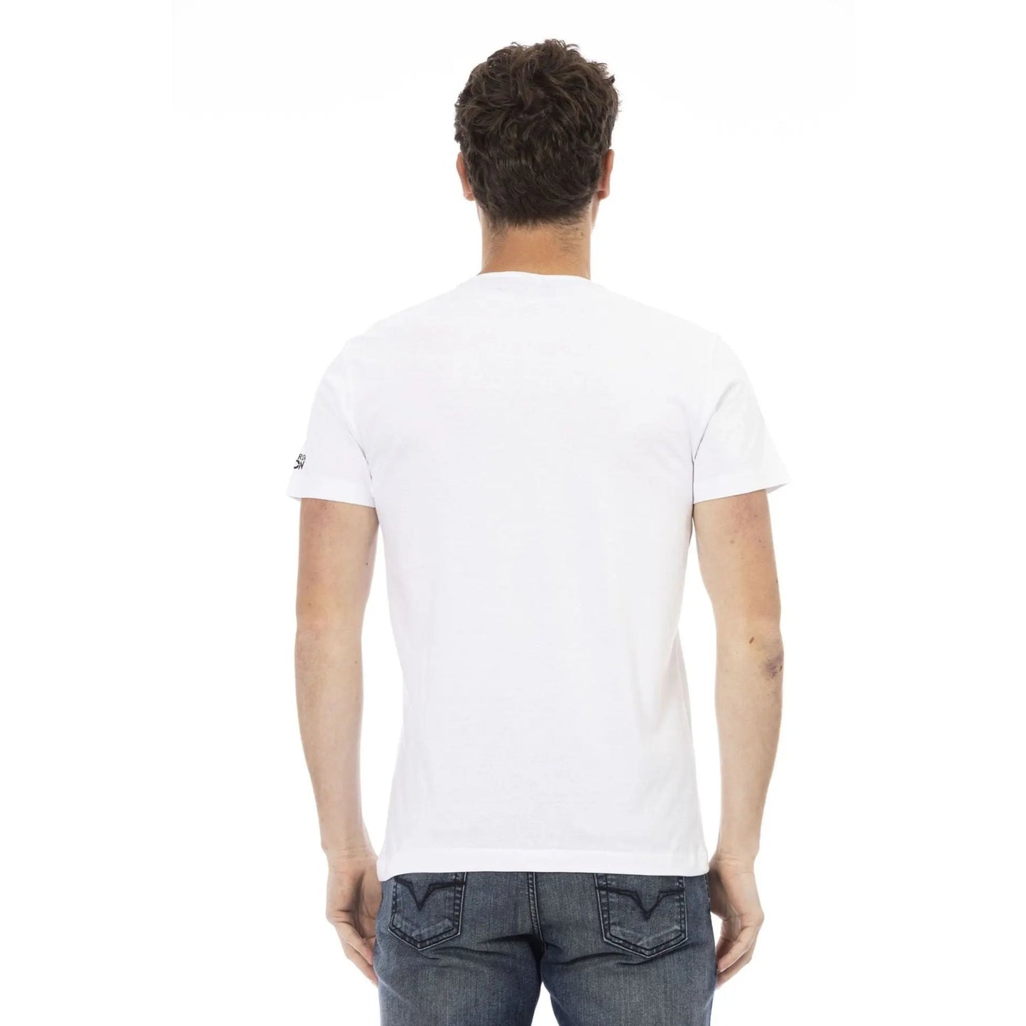 Trussardi Action T-shirts - Tendance