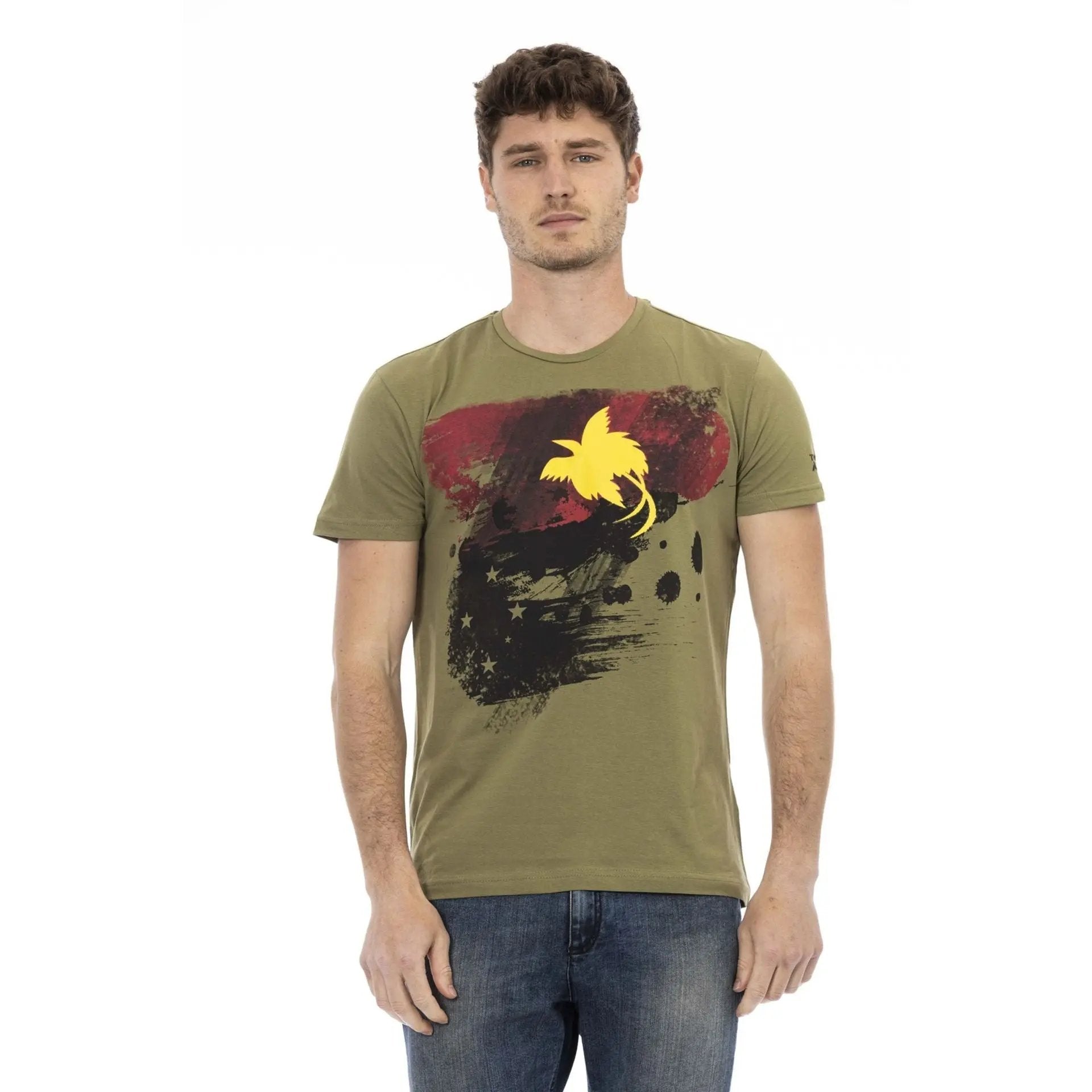 Trussardi Action T-shirts - Tendance