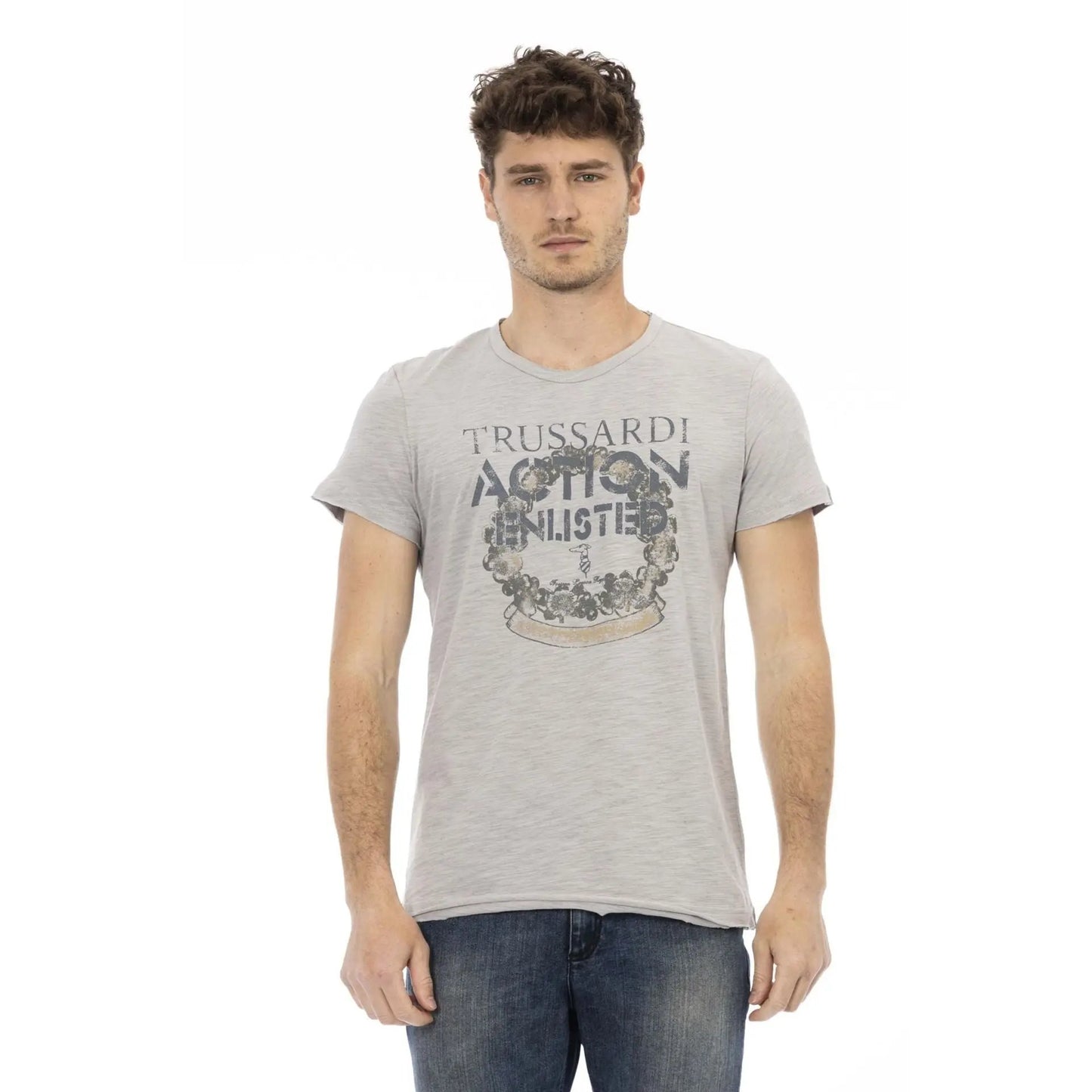 Trussardi Action T-shirts - Tendance